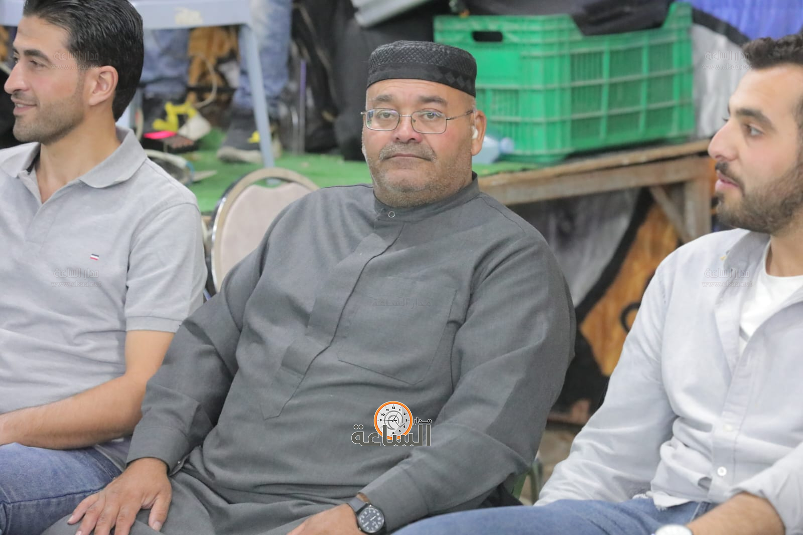 Madar Al-Saa Images 0.43625473008322424