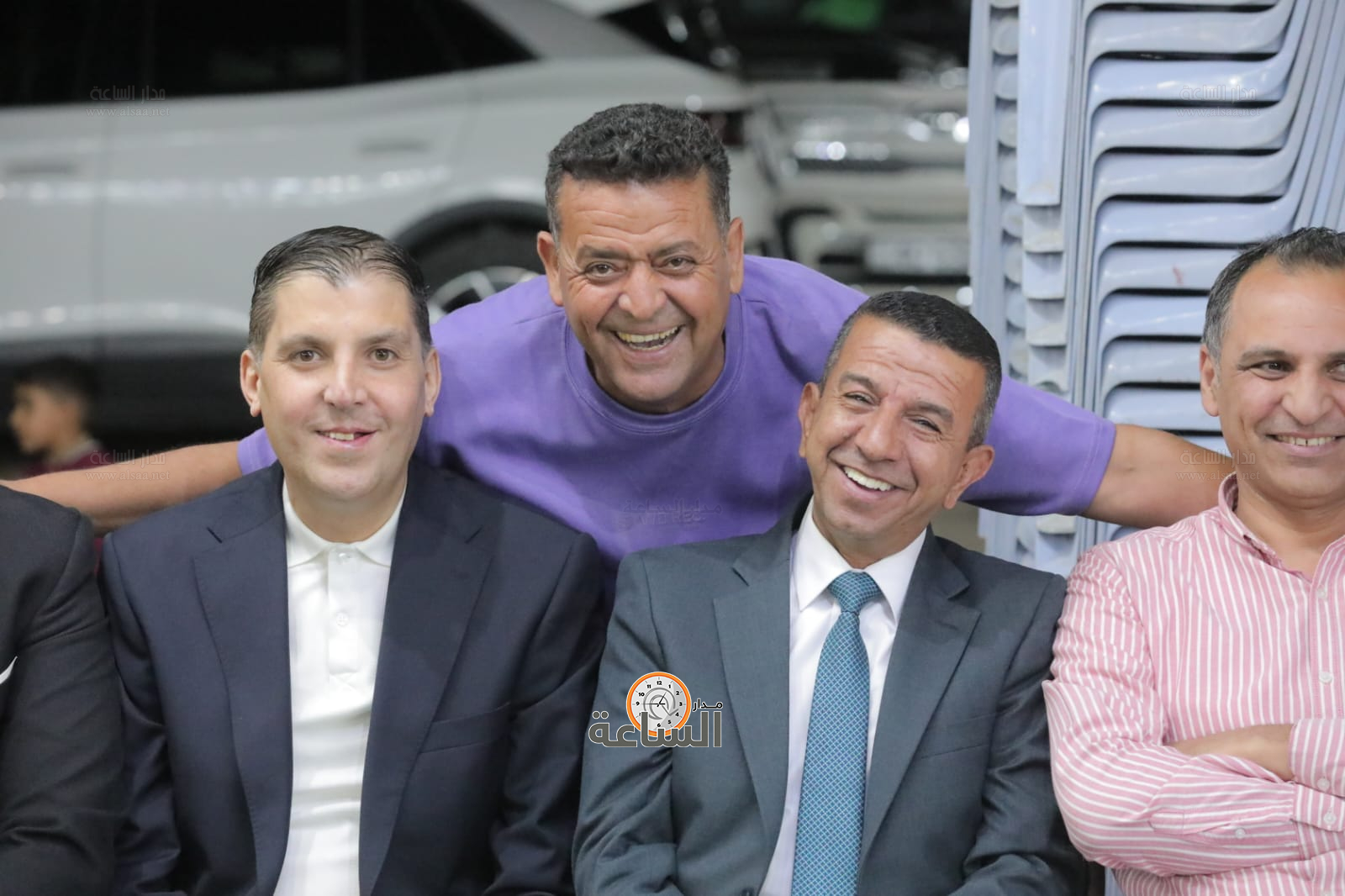 Madar Al-Saa Images 0.3357953566232036