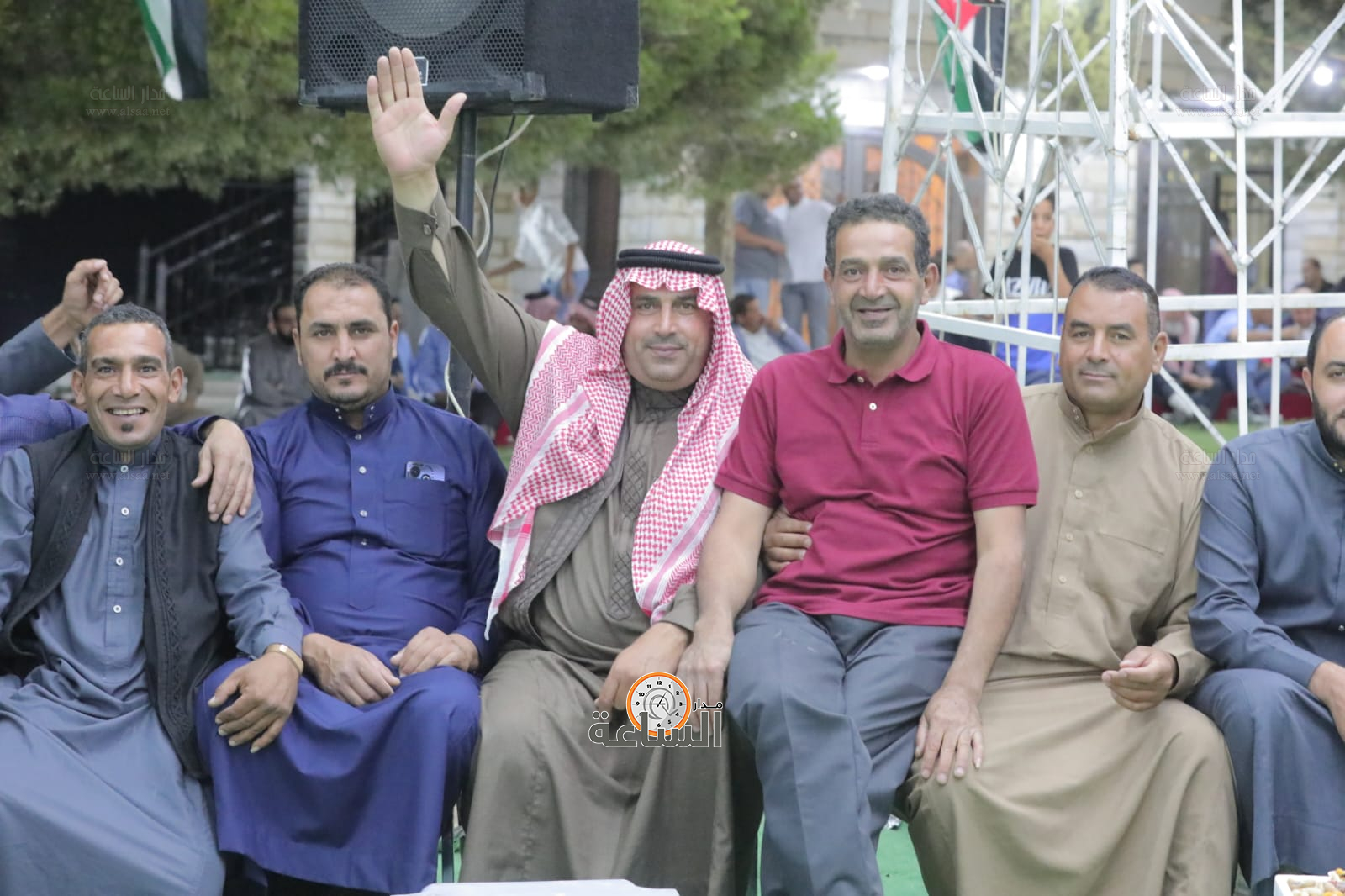 Madar Al-Saa Images 0.2725897782117873