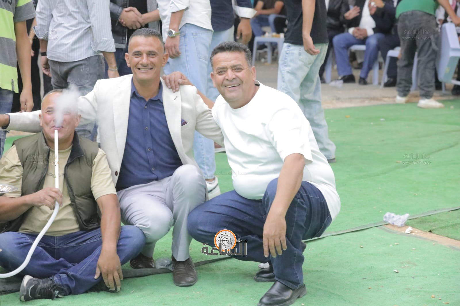 Madar Al-Saa Images 0.9053224508226018