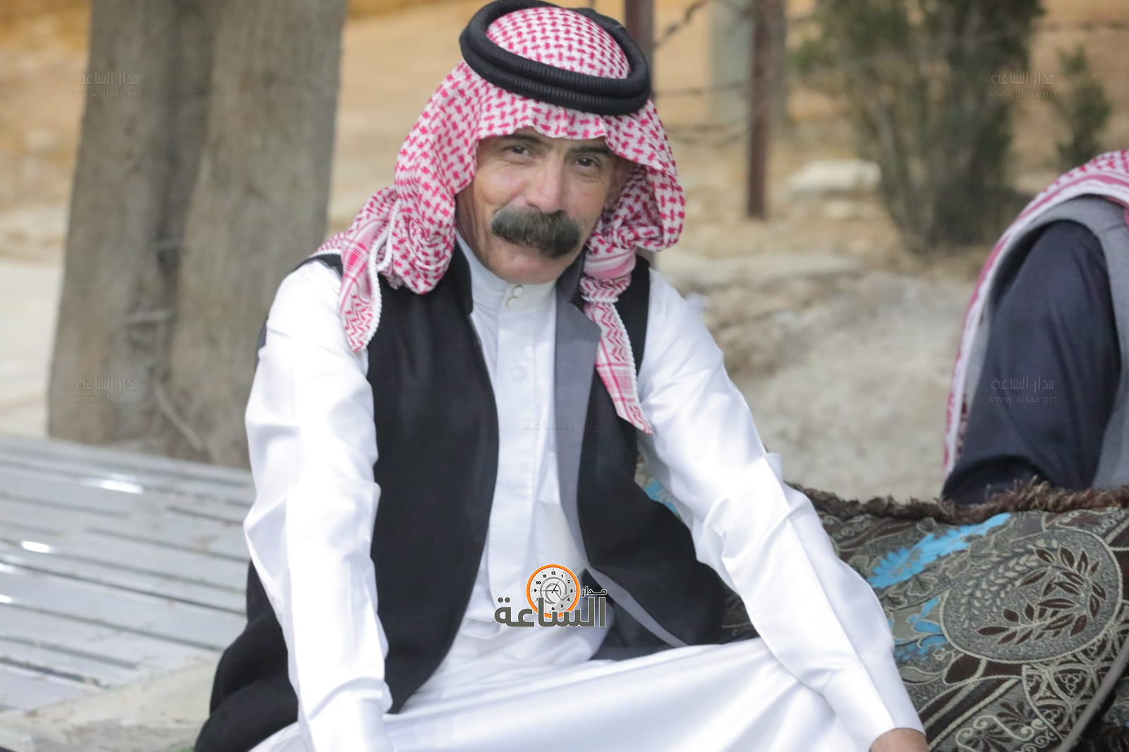 Madar Al-Saa Images 0.5136774590697537