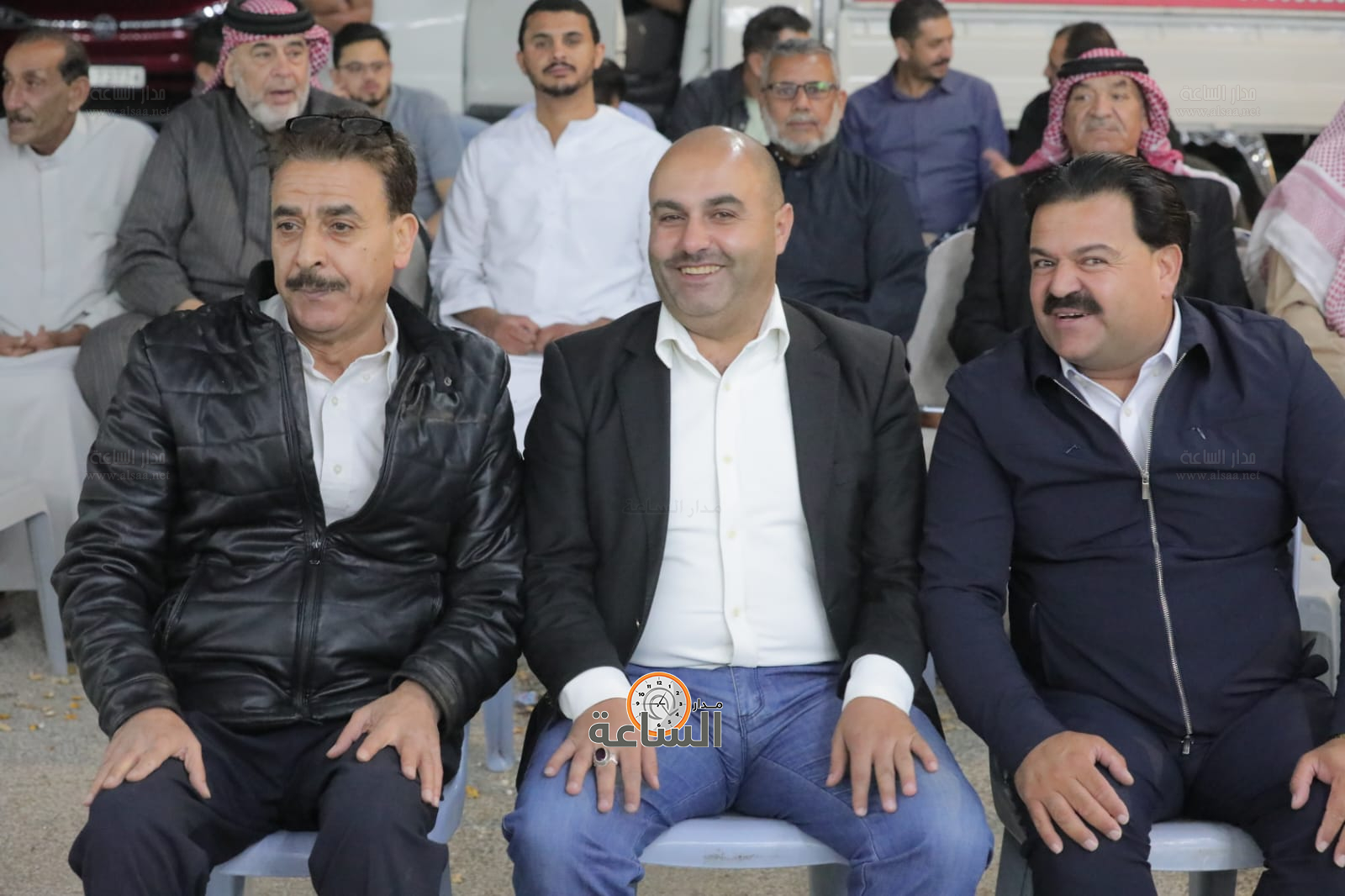 Madar Al-Saa Images 0.9588832956307085