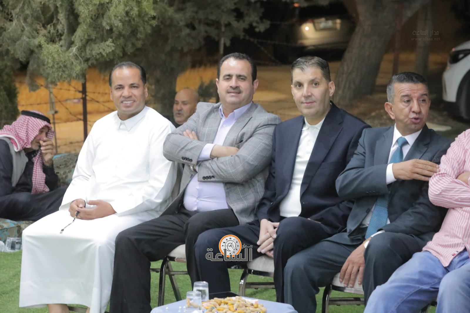 Madar Al-Saa Images 0.06041193306786341