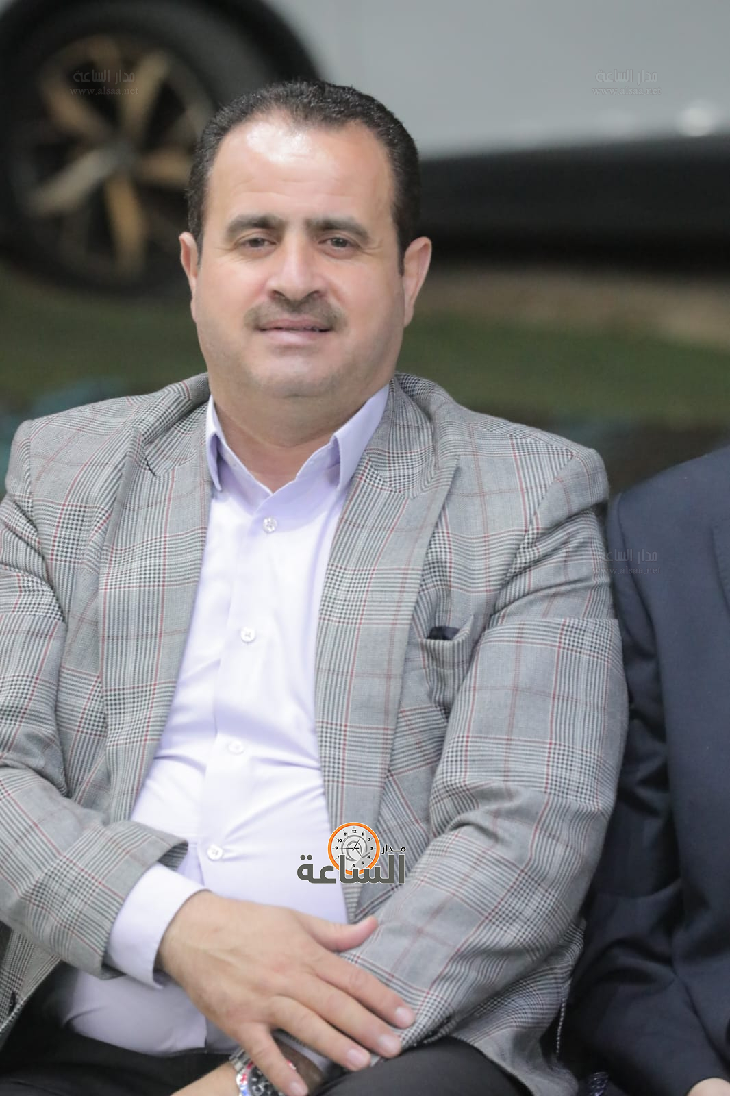 Madar Al-Saa Images 0.7489715026100241