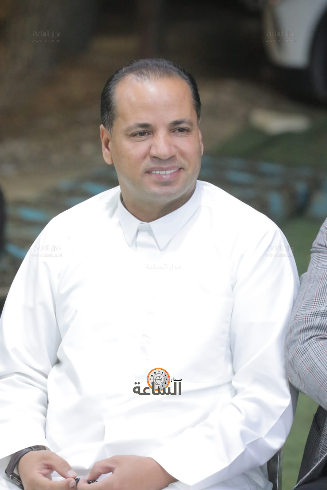 Madar Al-Saa Images 0.8296997410622797