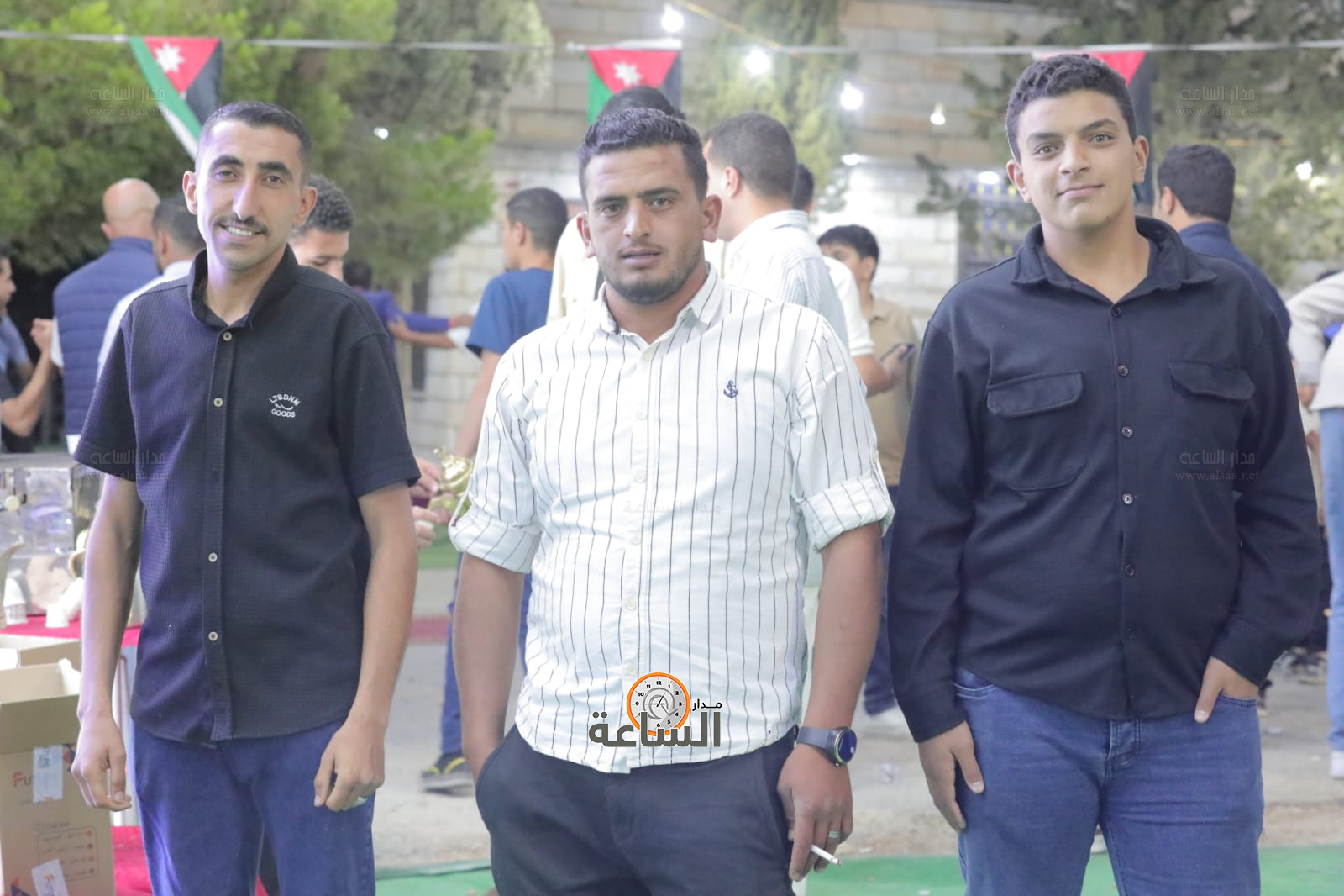 Madar Al-Saa Images 0.8189586077293979