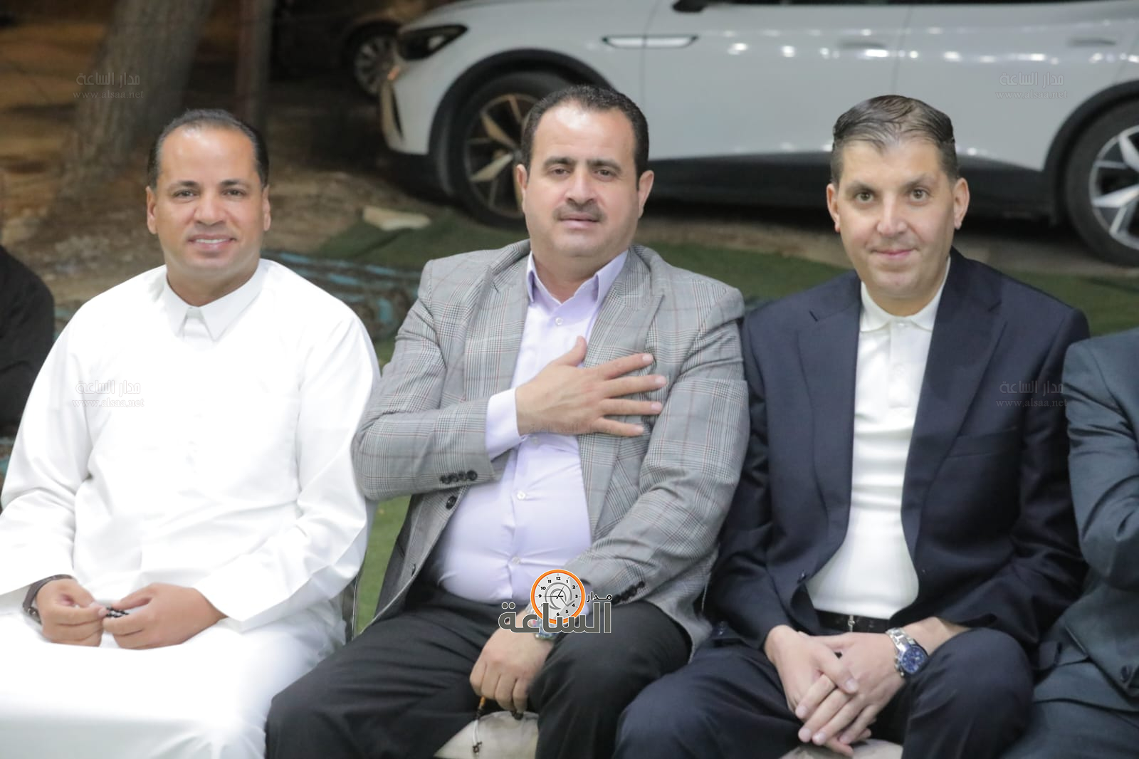 Madar Al-Saa Images 0.40287797150536986