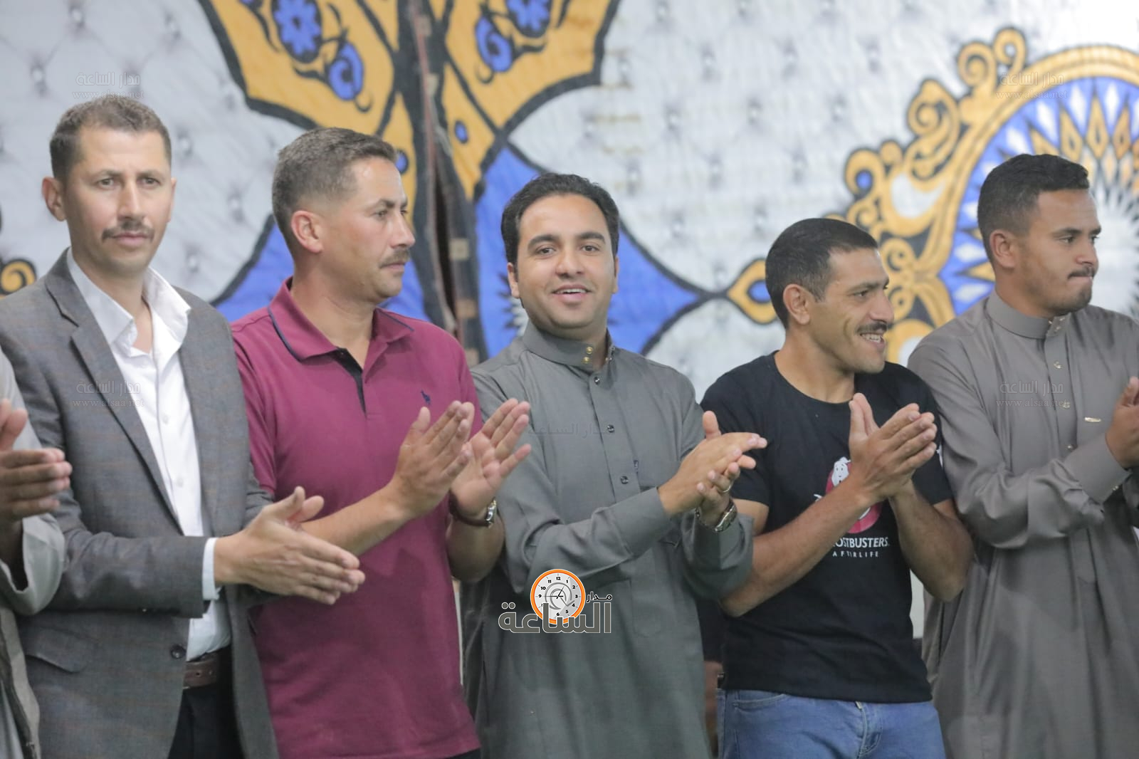 Madar Al-Saa Images 0.36288065980360673