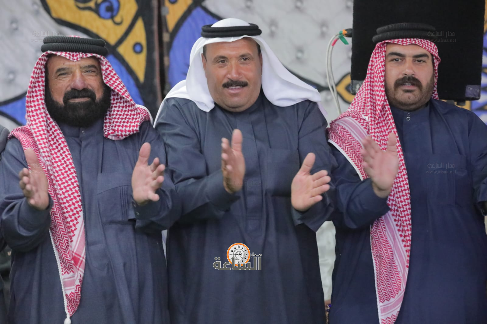 Madar Al-Saa Images 0.9913717883465156