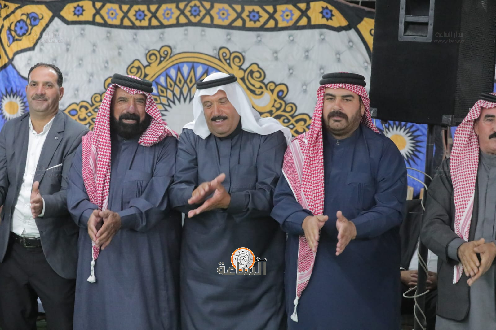 Madar Al-Saa Images 0.0885540212061745