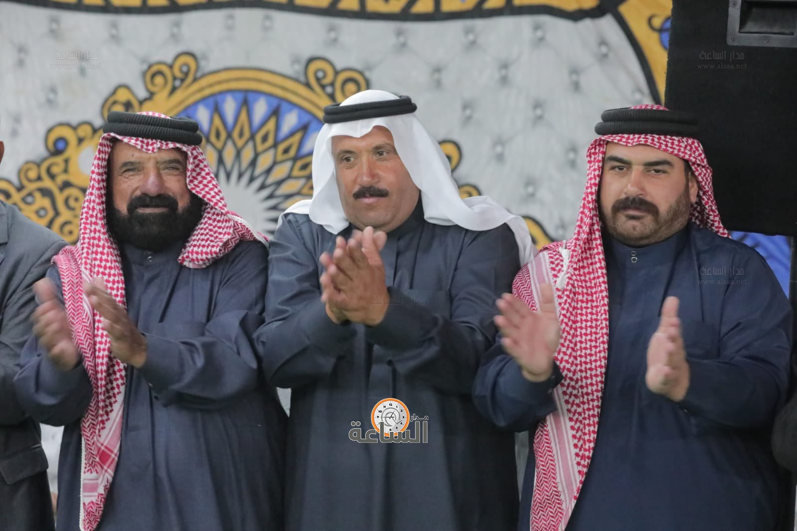 Madar Al-Saa Images 0.17416927589486453