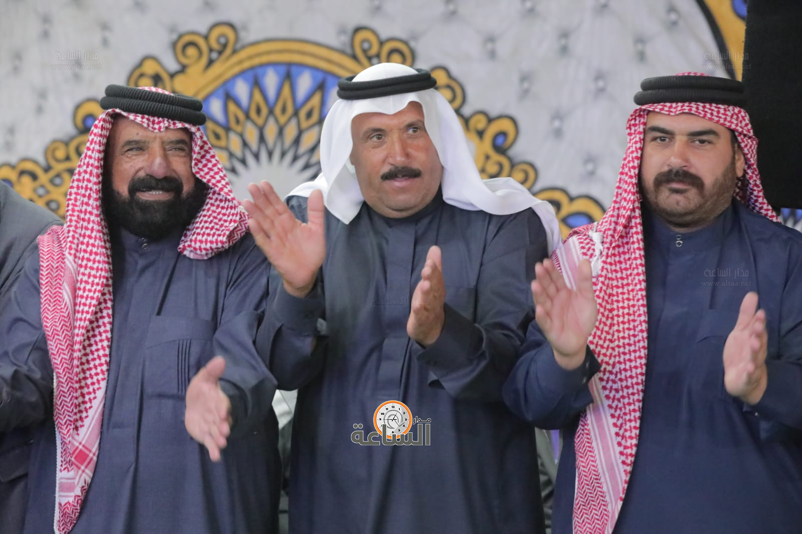 Madar Al-Saa Images 0.3278228537256902