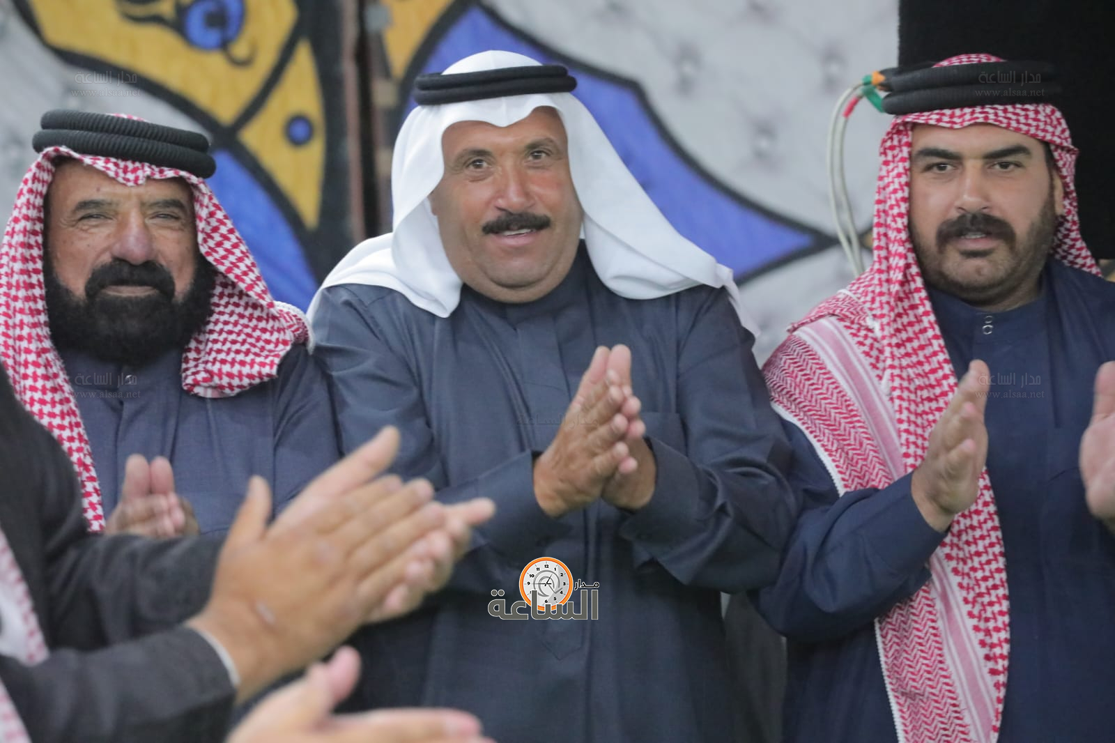 Madar Al-Saa Images 0.6788121696954272