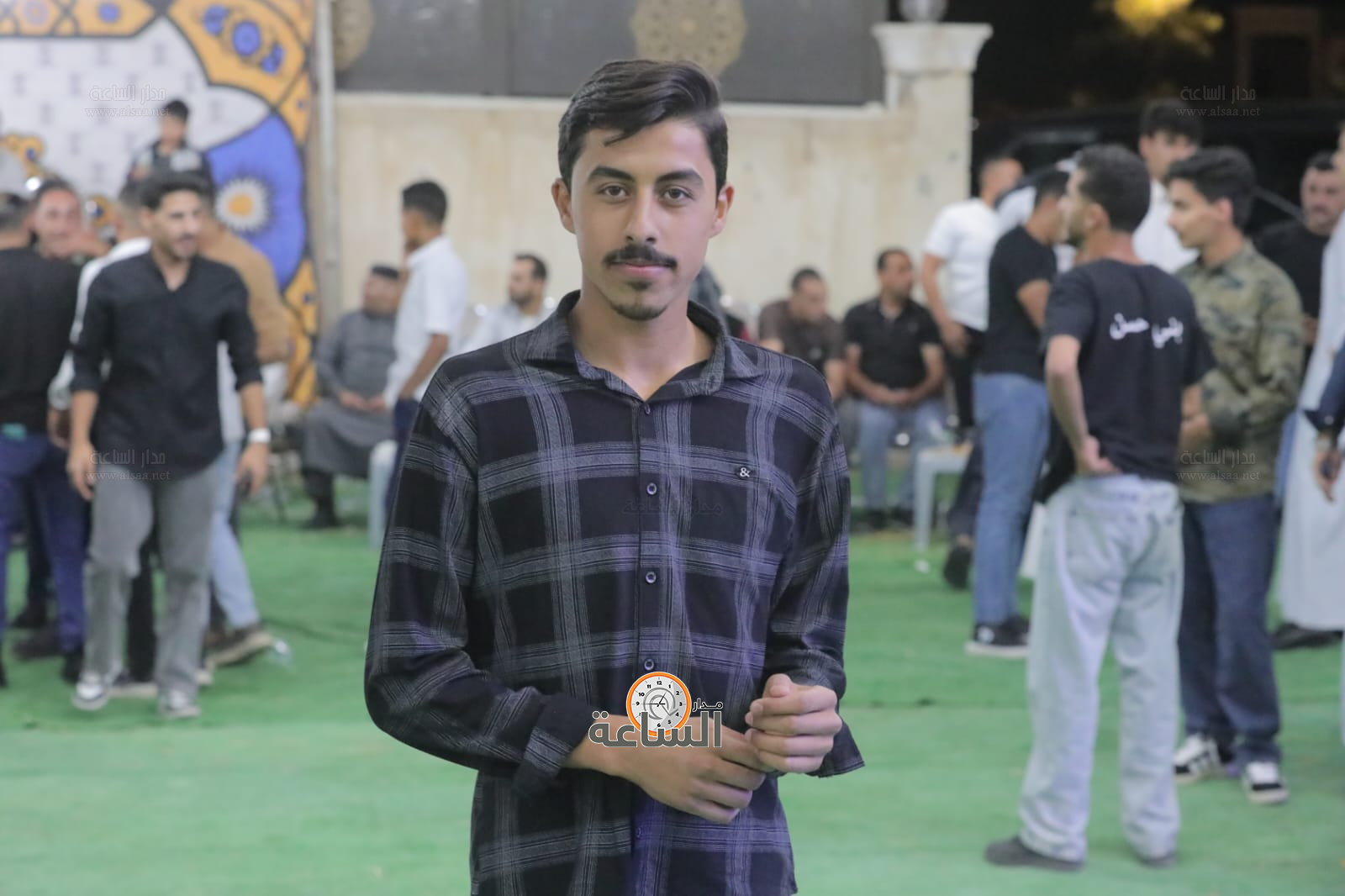 Madar Al-Saa Images 0.36407931024429885