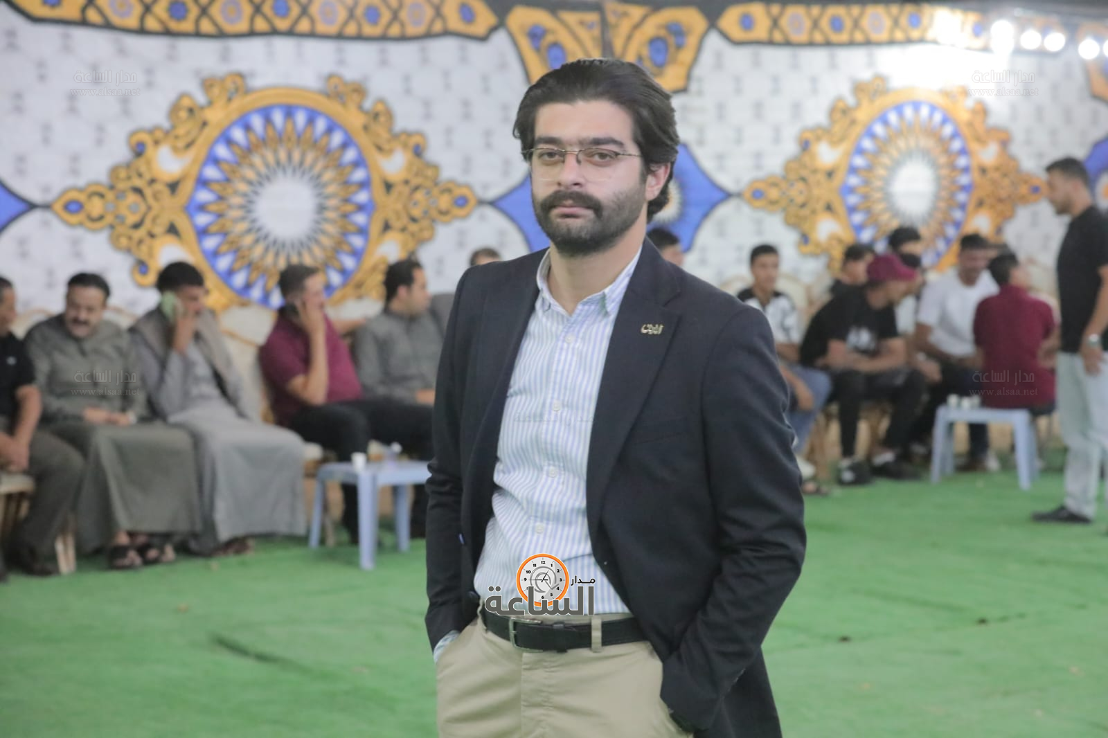 Madar Al-Saa Images 0.30909427992146943