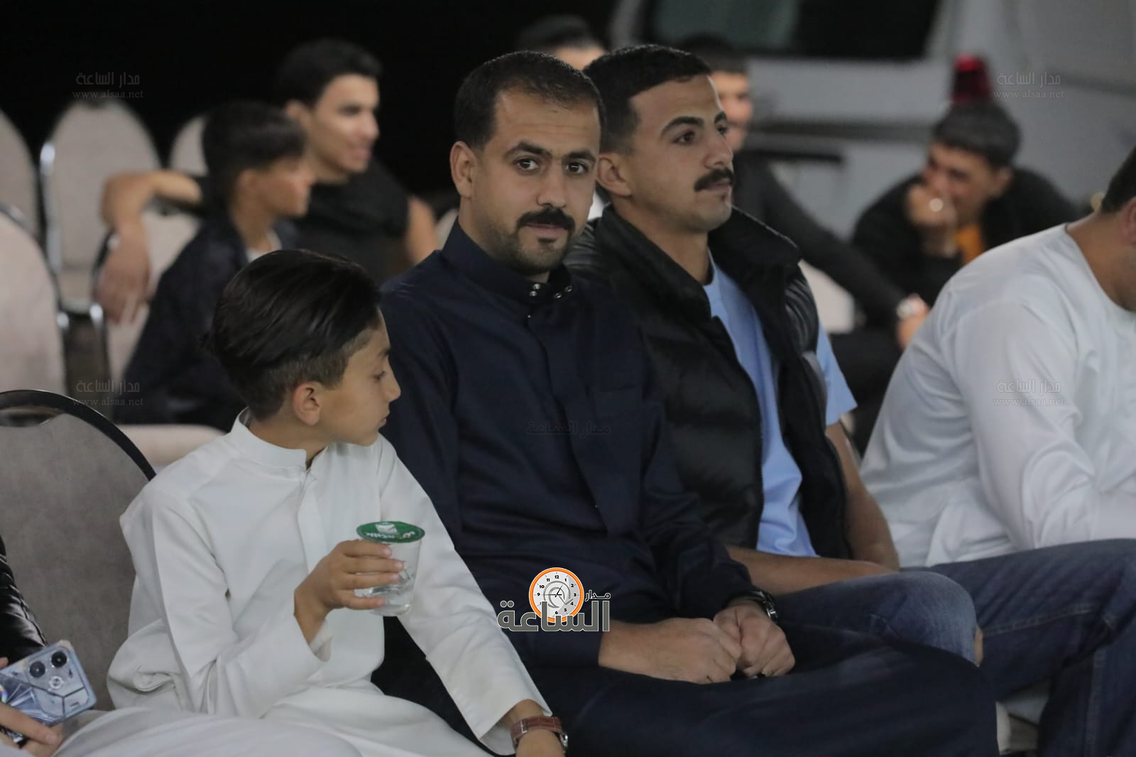 Madar Al-Saa Images 0.5144261055416621