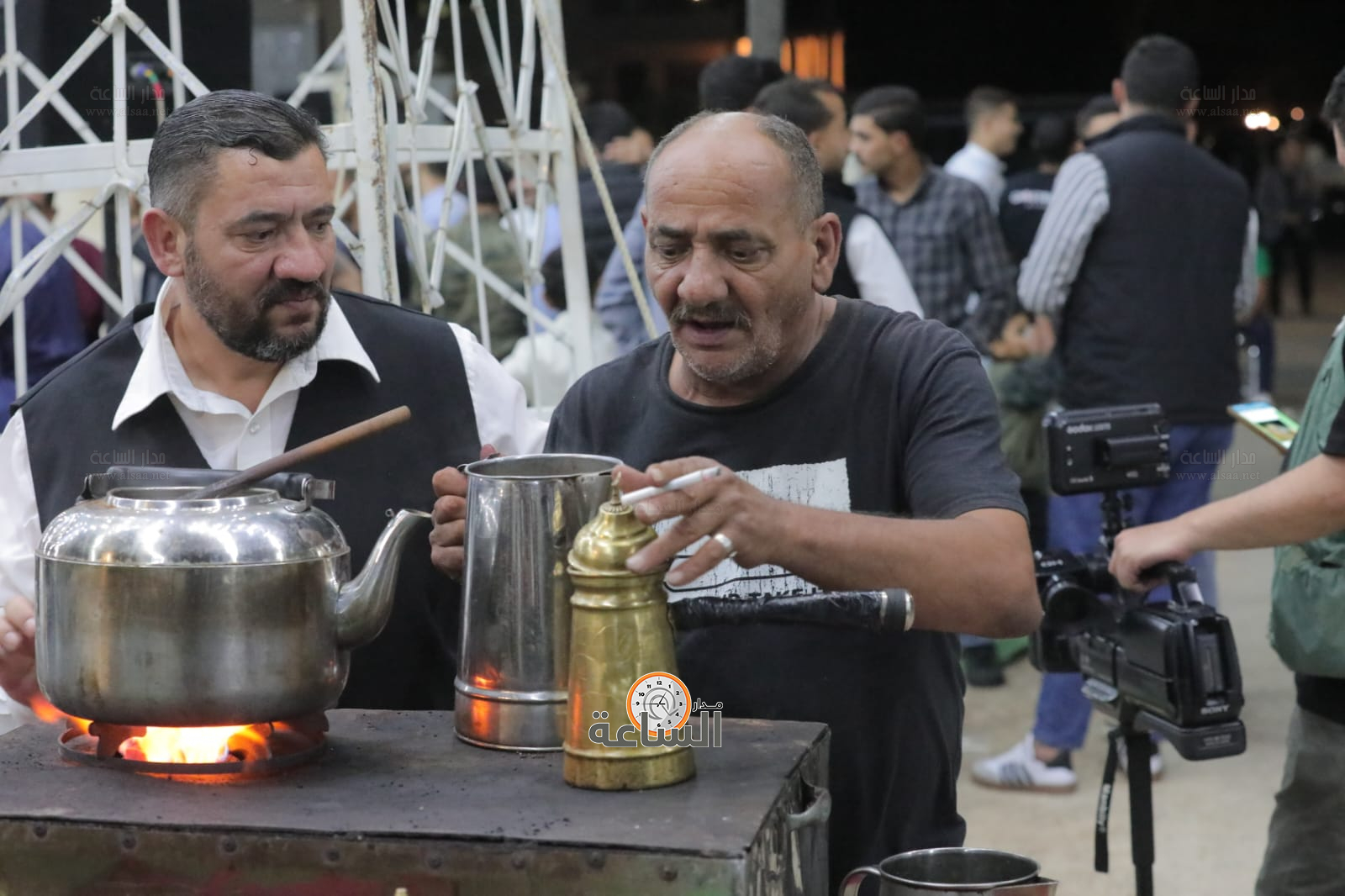 Madar Al-Saa Images 0.7737638014040678