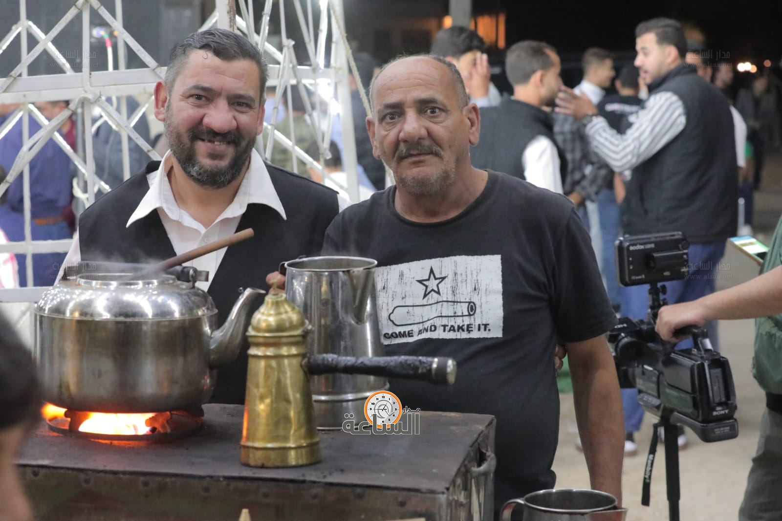 Madar Al-Saa Images 0.6562529939047469