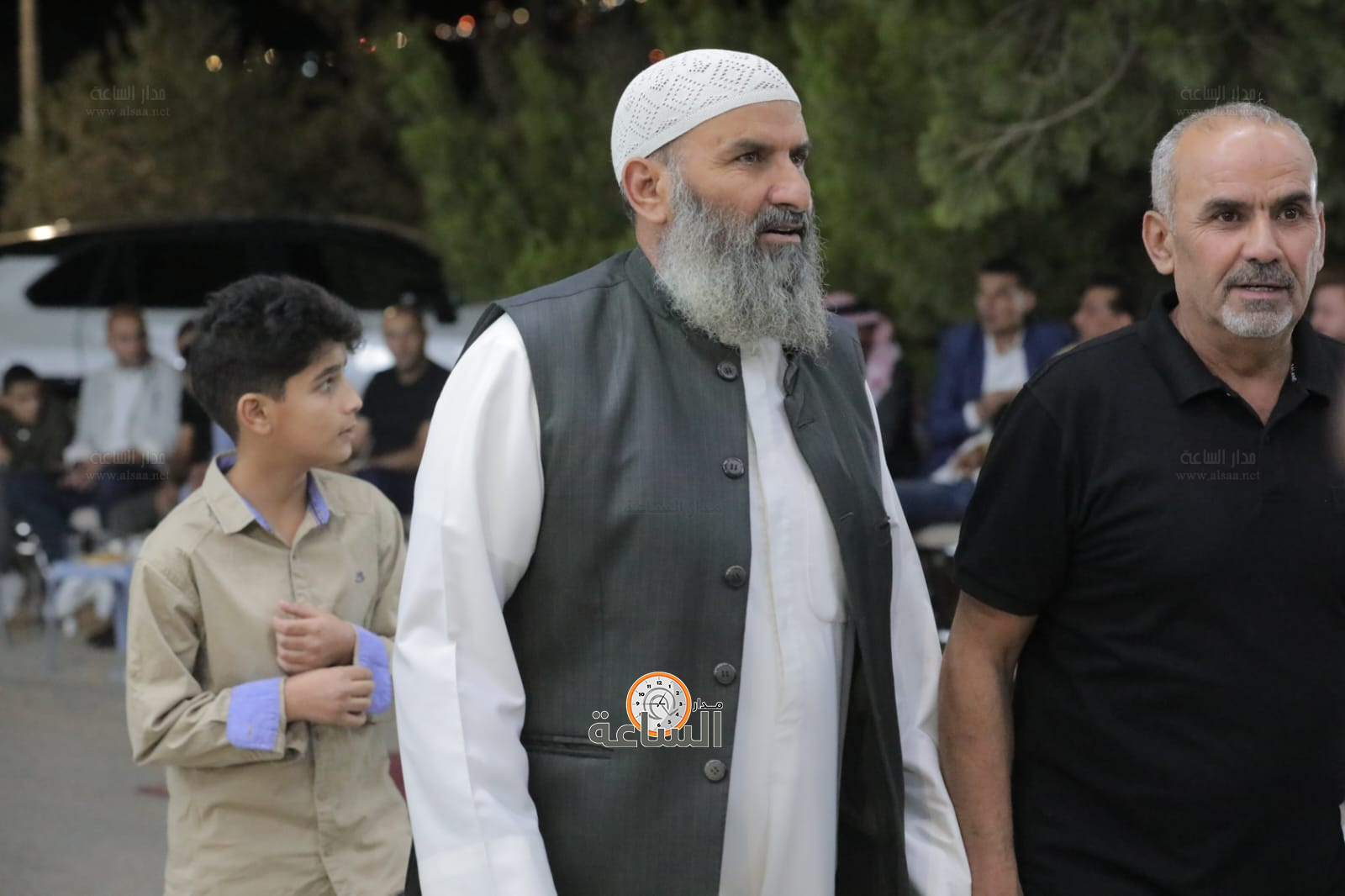 Madar Al-Saa Images 0.9666748550619059