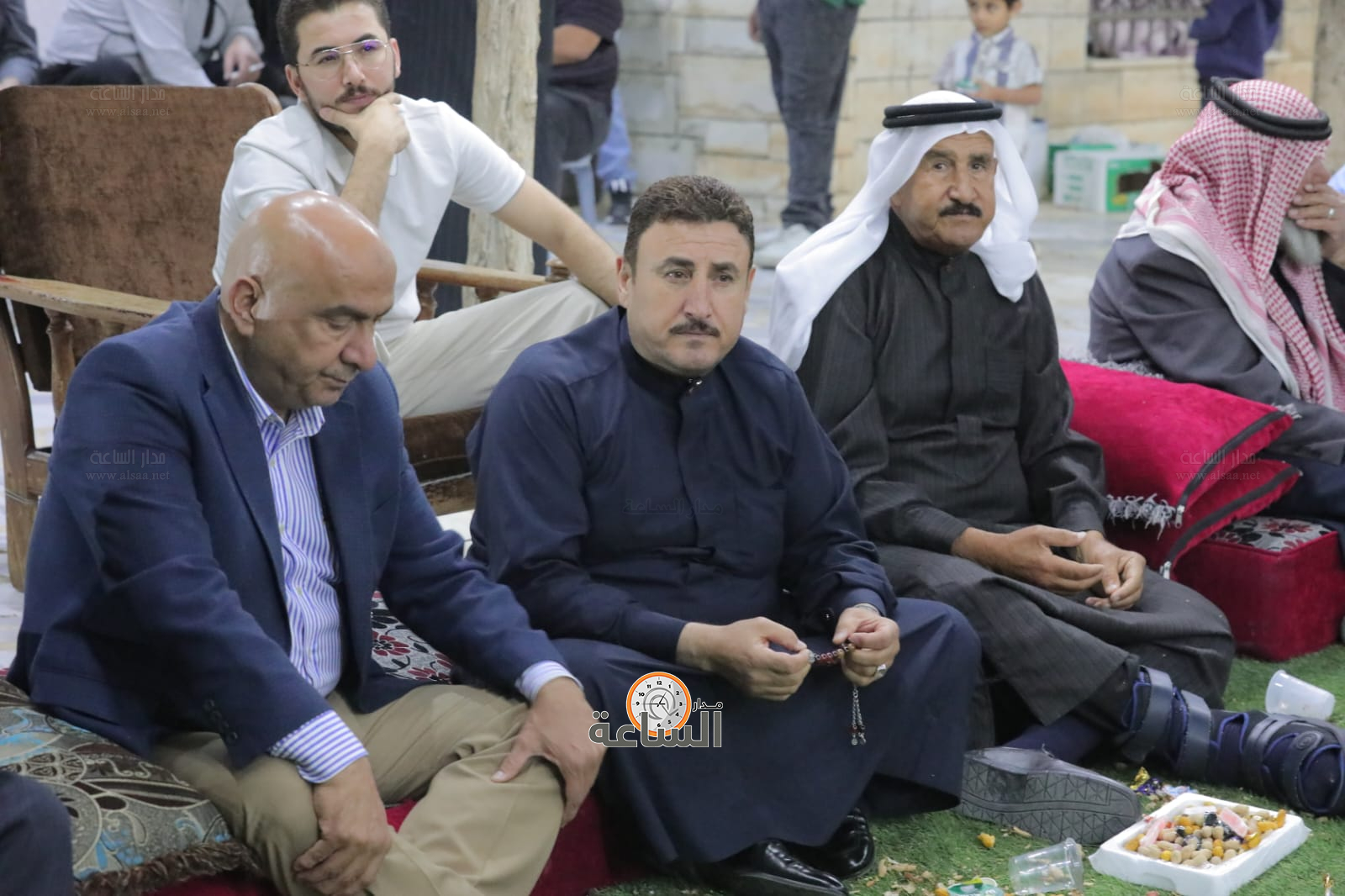 Madar Al-Saa Images 0.4547715396995765