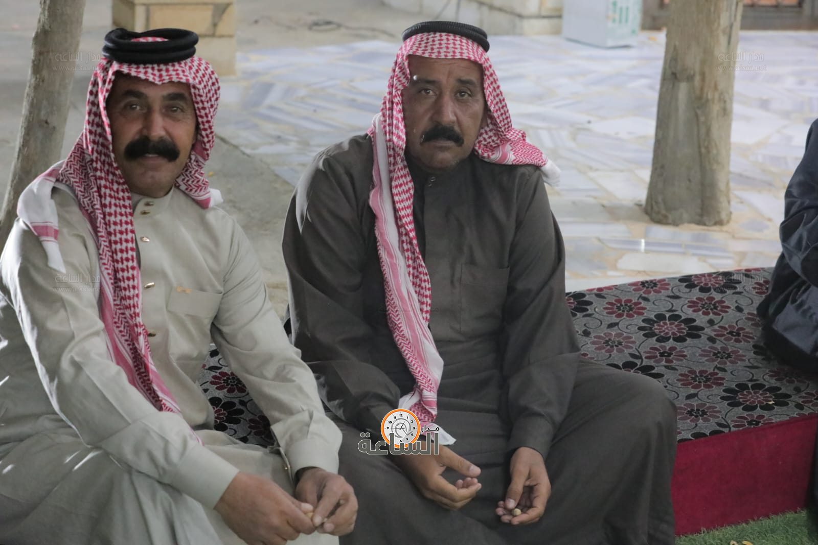 Madar Al-Saa Images 0.8520295166697912