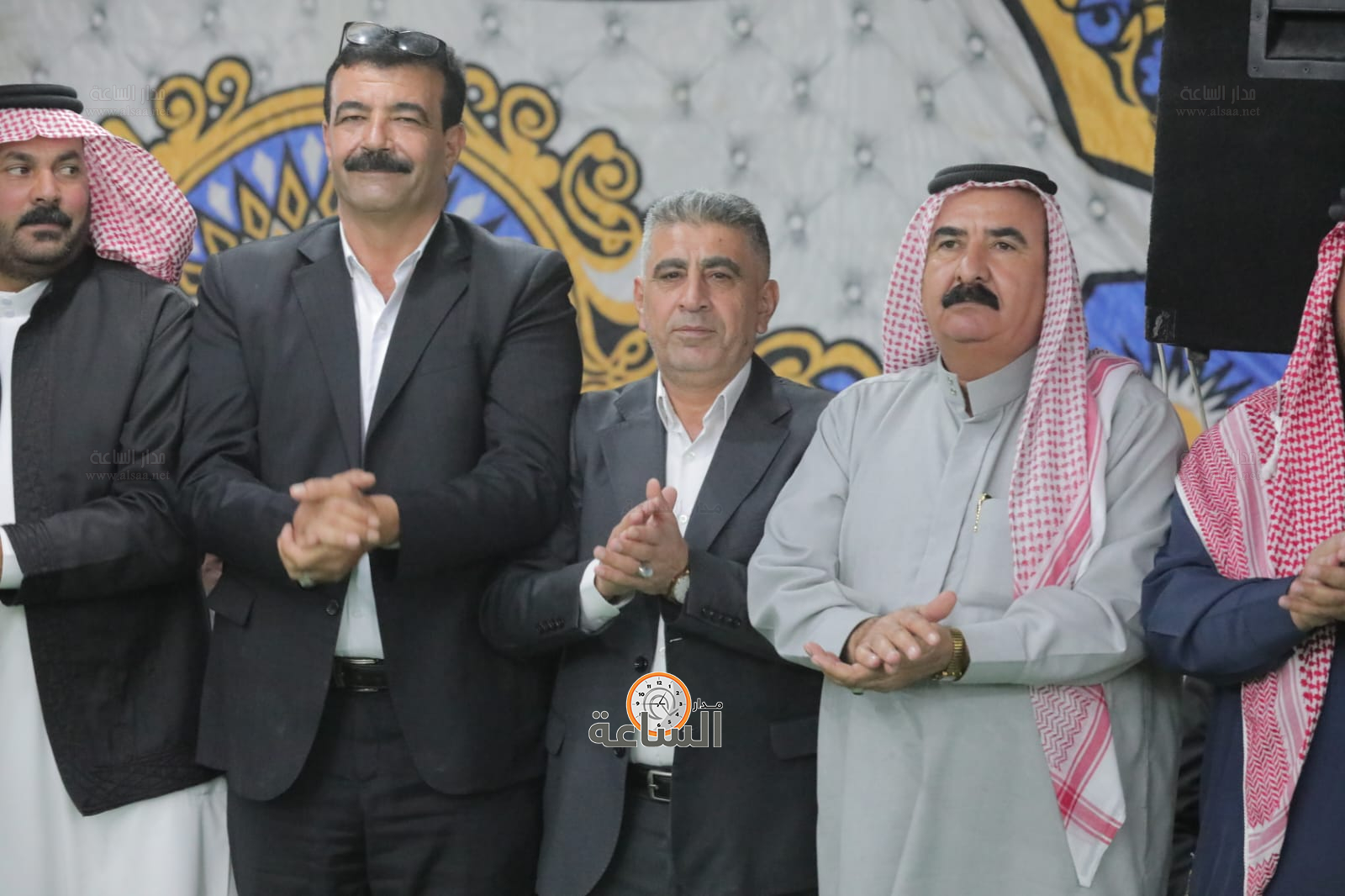 Madar Al-Saa Images 0.9632527148199187