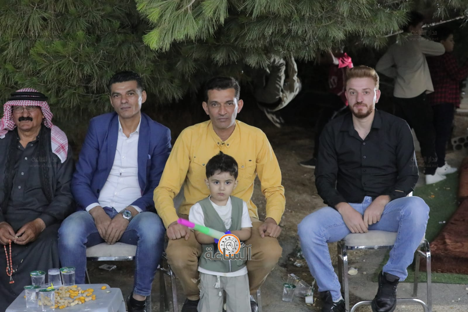 Madar Al-Saa Images 0.5214396093354371