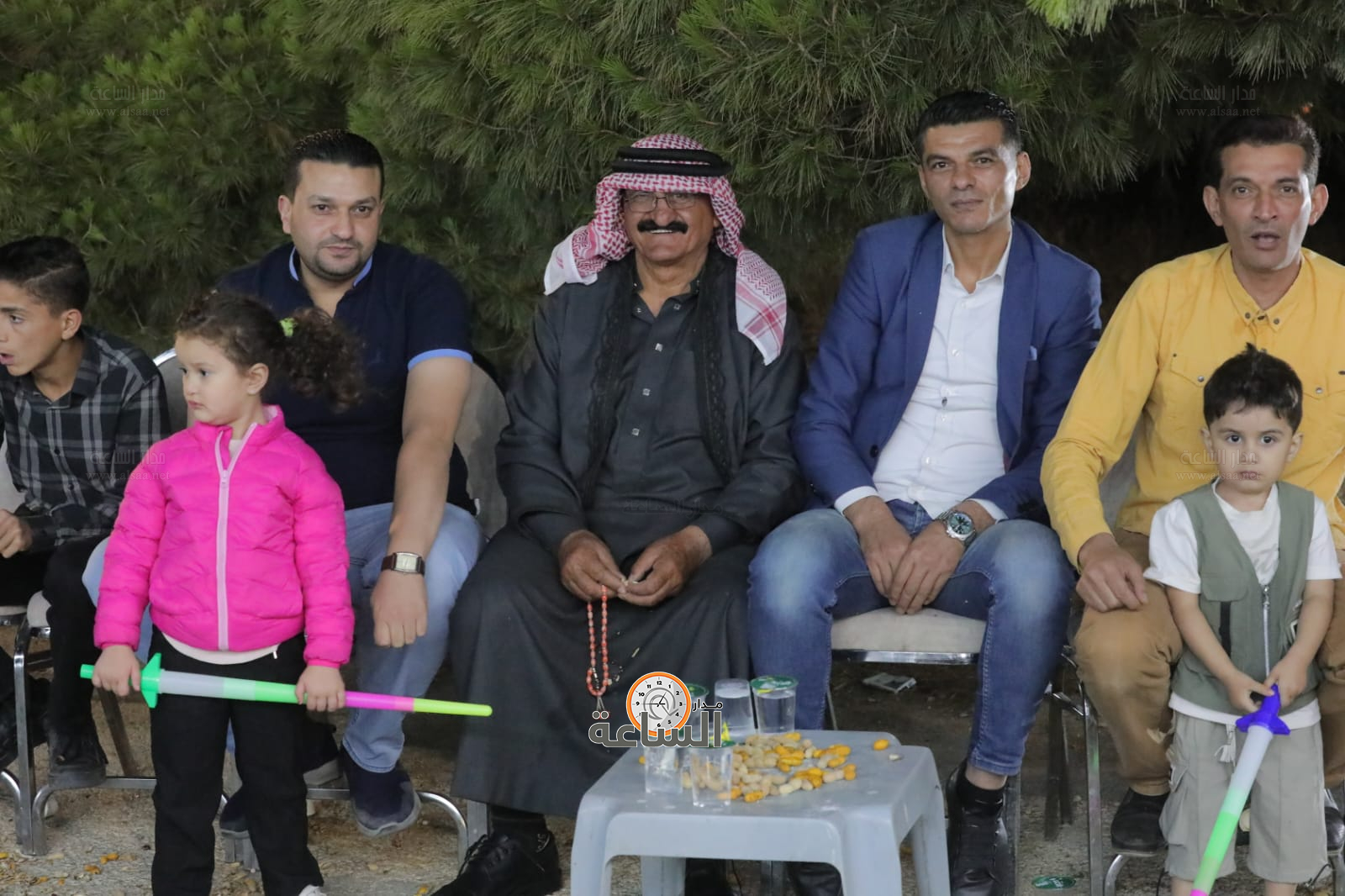 Madar Al-Saa Images 0.4828314506672874