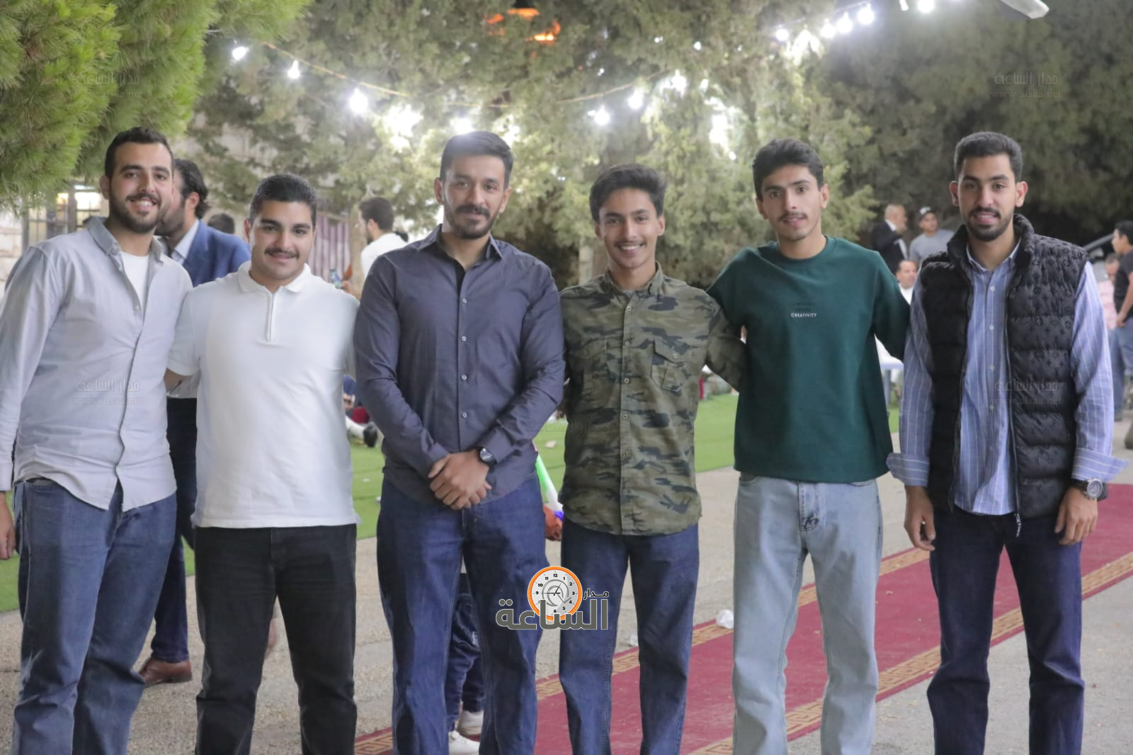 Madar Al-Saa Images 0.06468955473656224