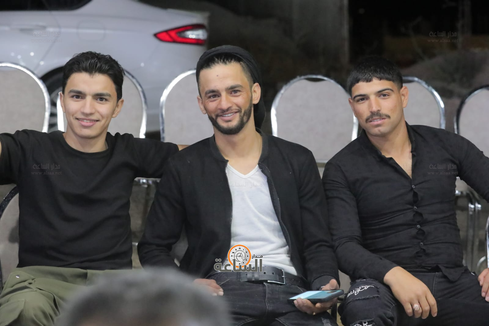 Madar Al-Saa Images 0.06635794838965614