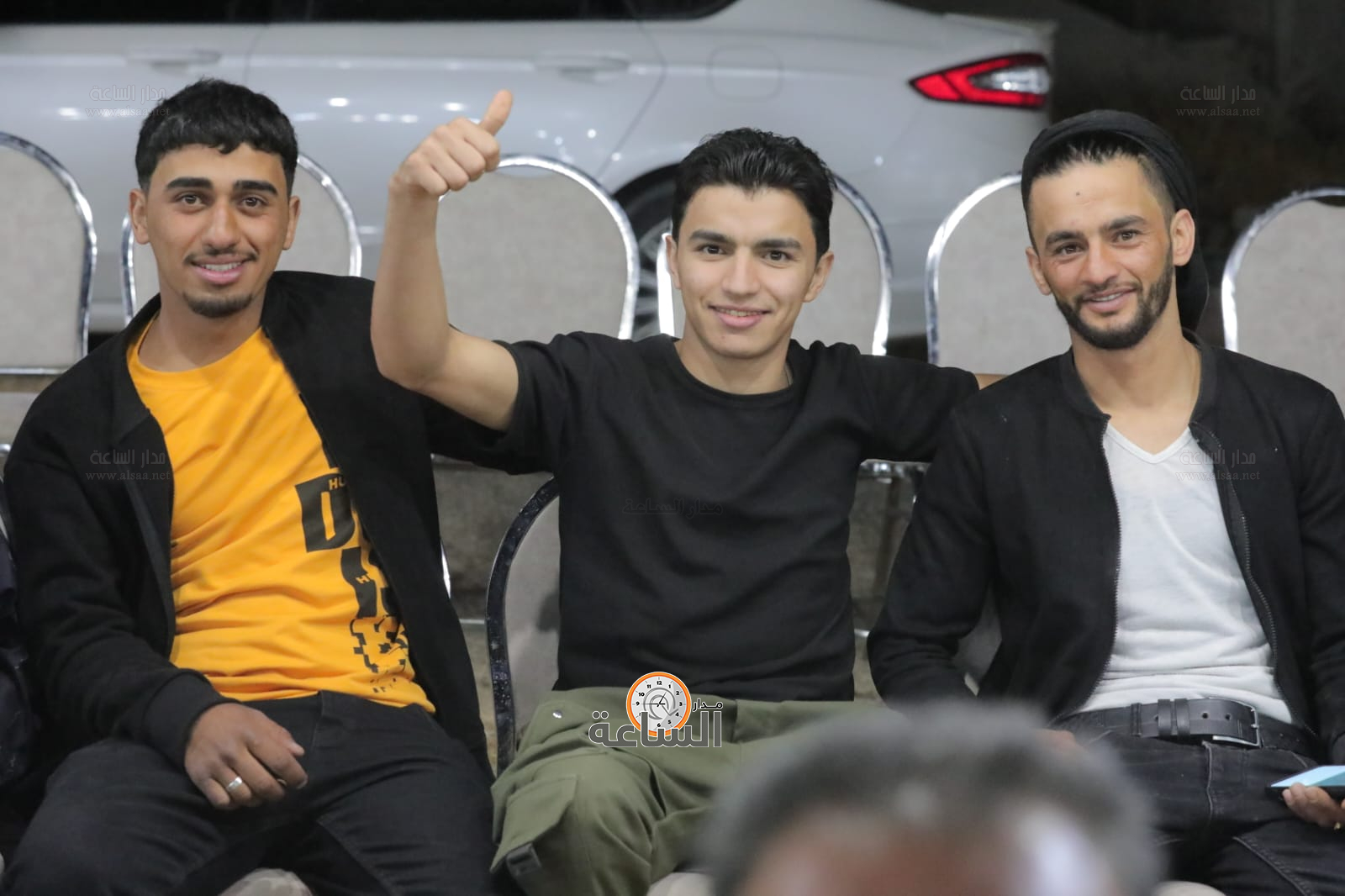 Madar Al-Saa Images 0.2742428379582883