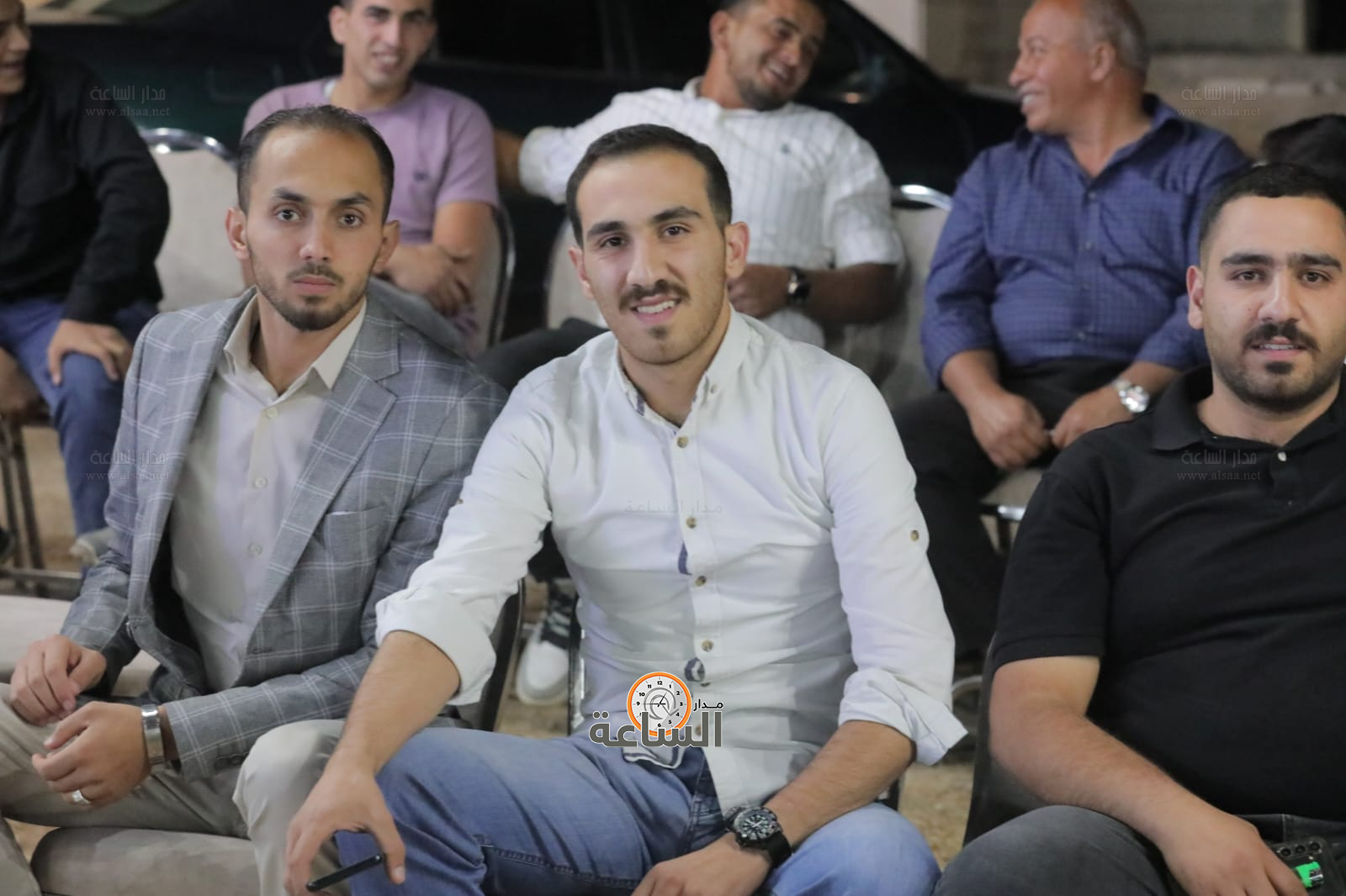 Madar Al-Saa Images 0.1218879132696381