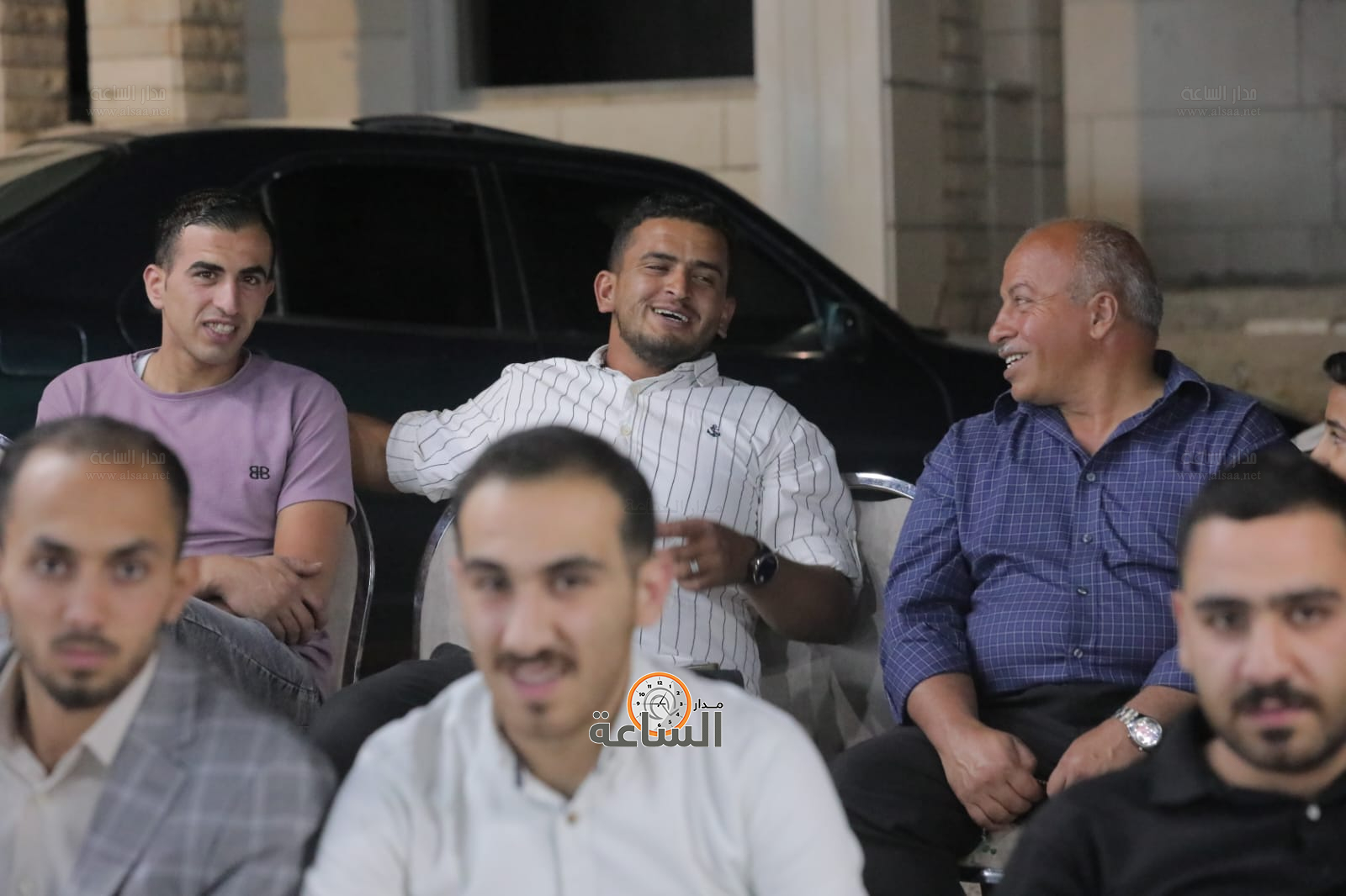 Madar Al-Saa Images 0.769423213712964