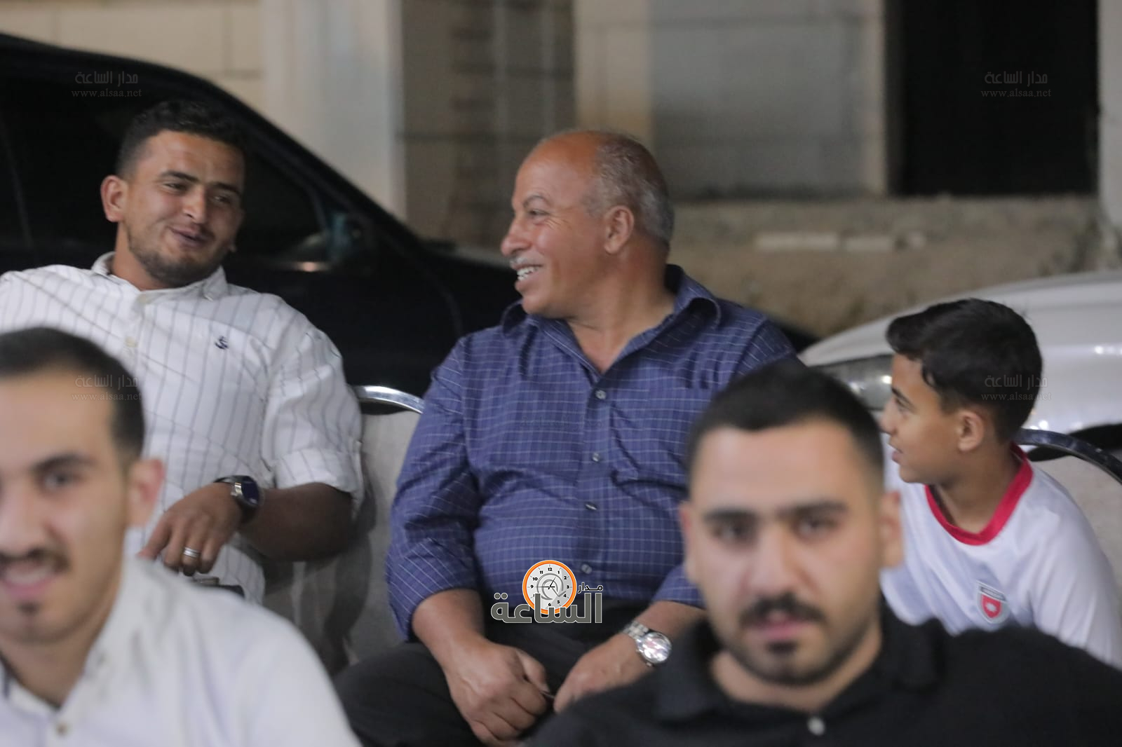 Madar Al-Saa Images 0.7465963833610495