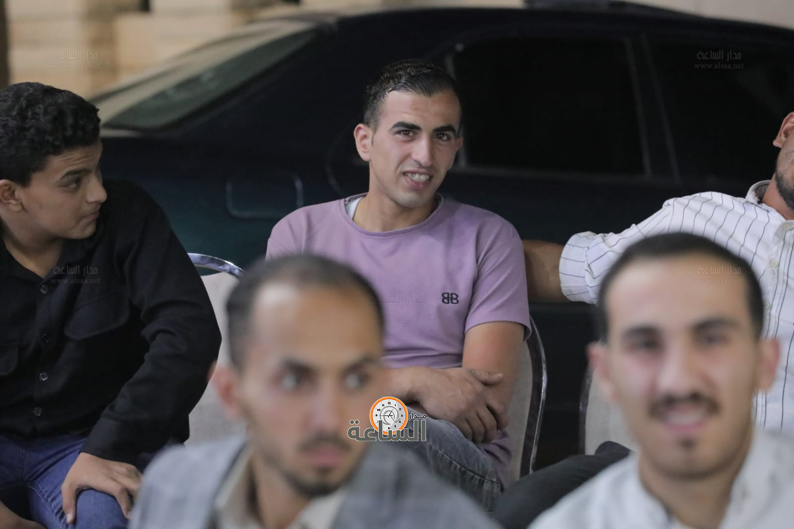 Madar Al-Saa Images 0.049835975795151755