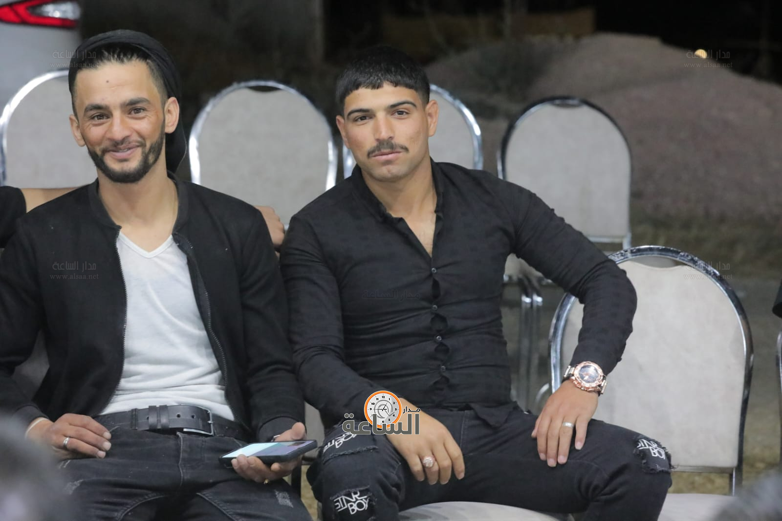 Madar Al-Saa Images 0.7186130304283144