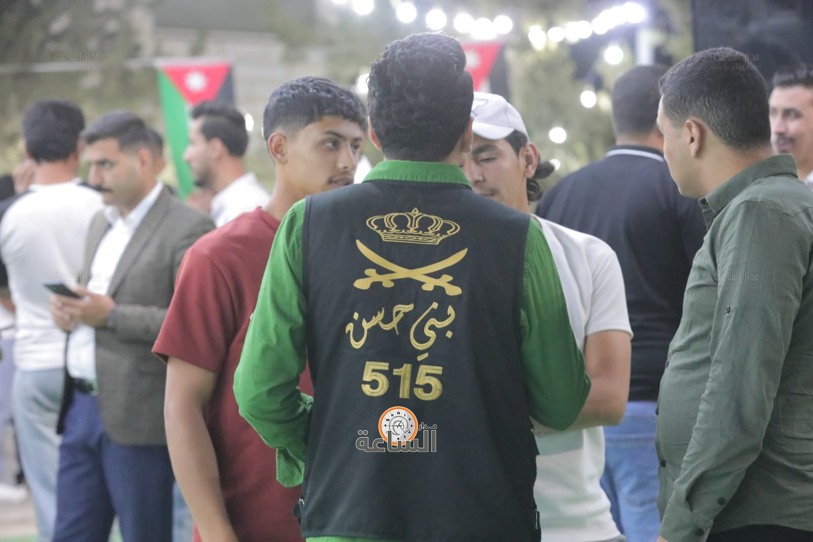 Madar Al-Saa Images 0.22832940747395603