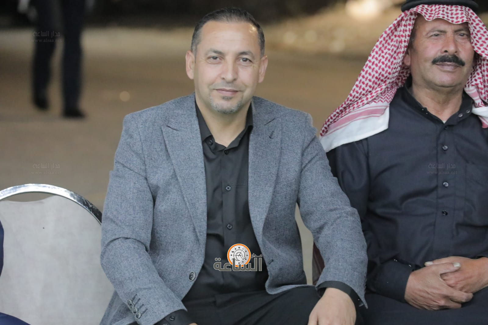 Madar Al-Saa Images 0.04233438871696016