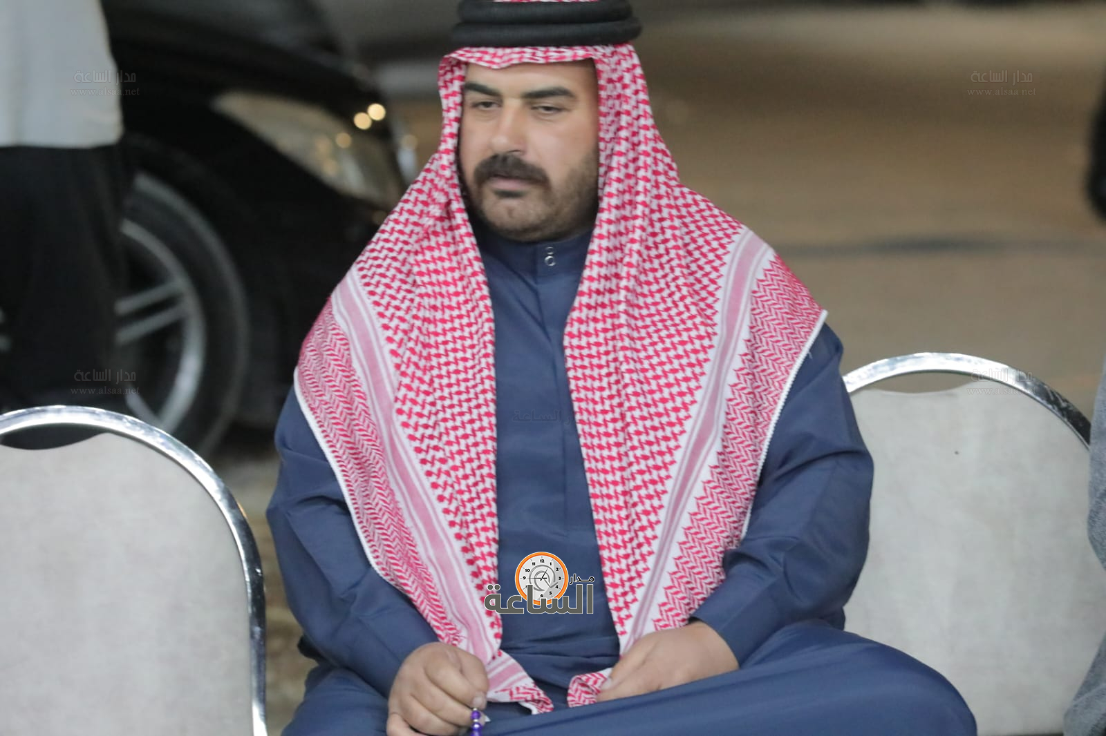 Madar Al-Saa Images 0.6068872467943631