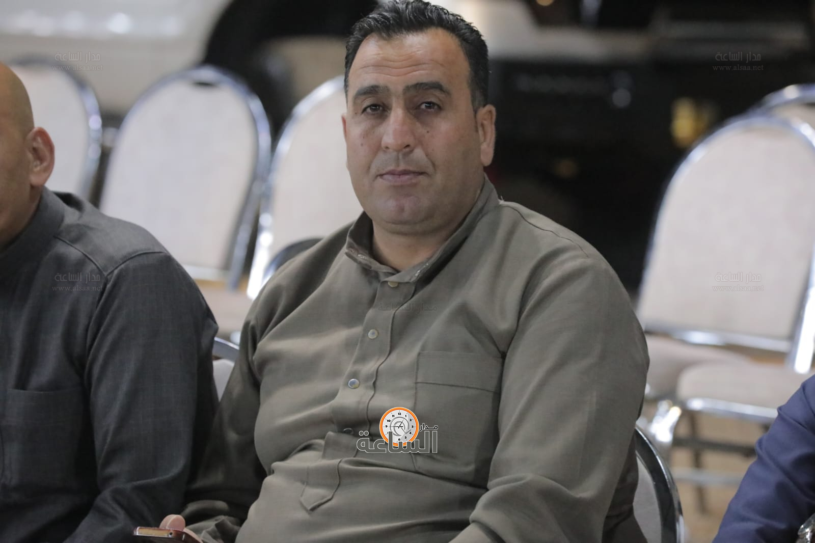 Madar Al-Saa Images 0.09934073272442345