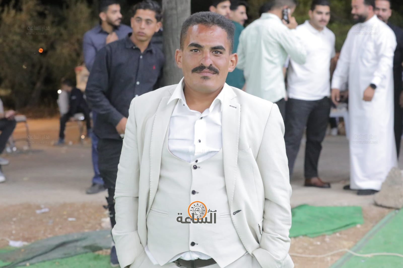 Madar Al-Saa Images 0.08438384148085143