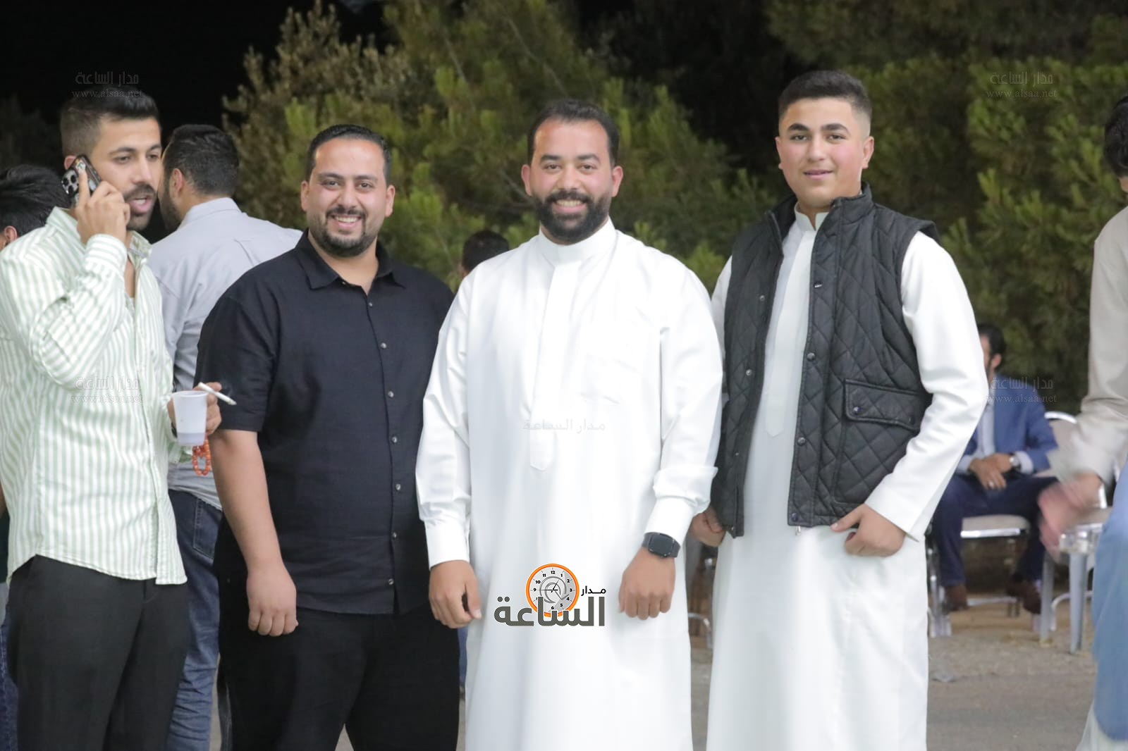 Madar Al-Saa Images 0.16826110002520078