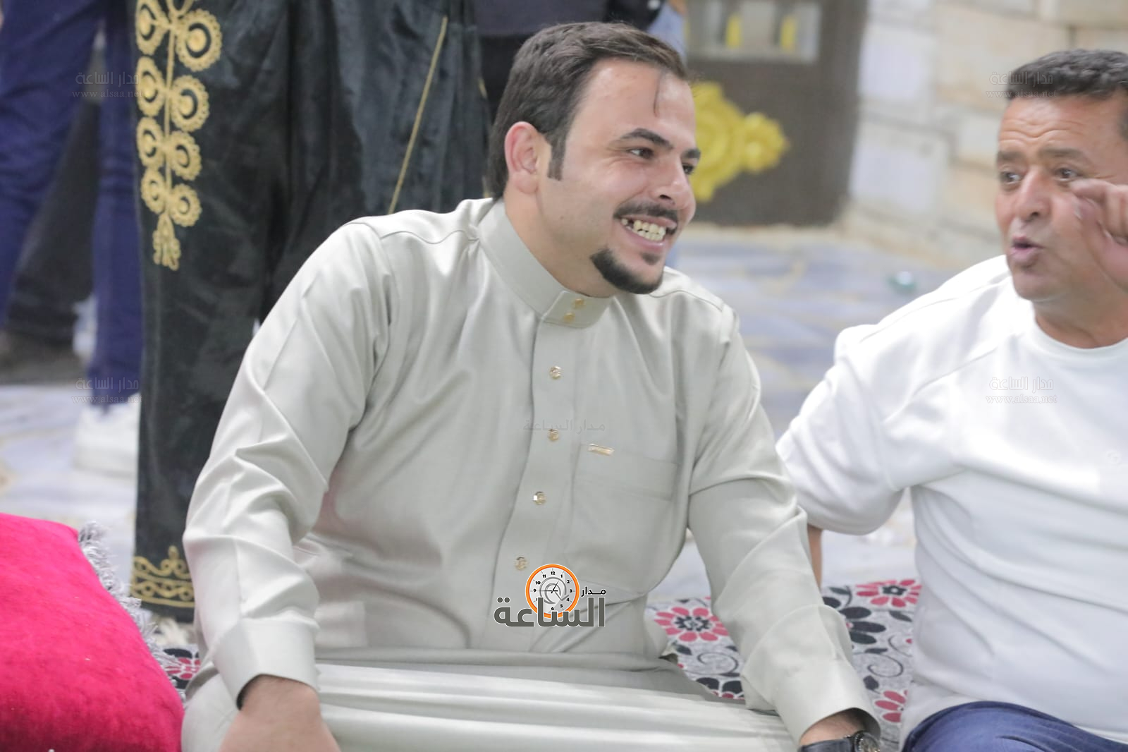 Madar Al-Saa Images 0.9642347412098453