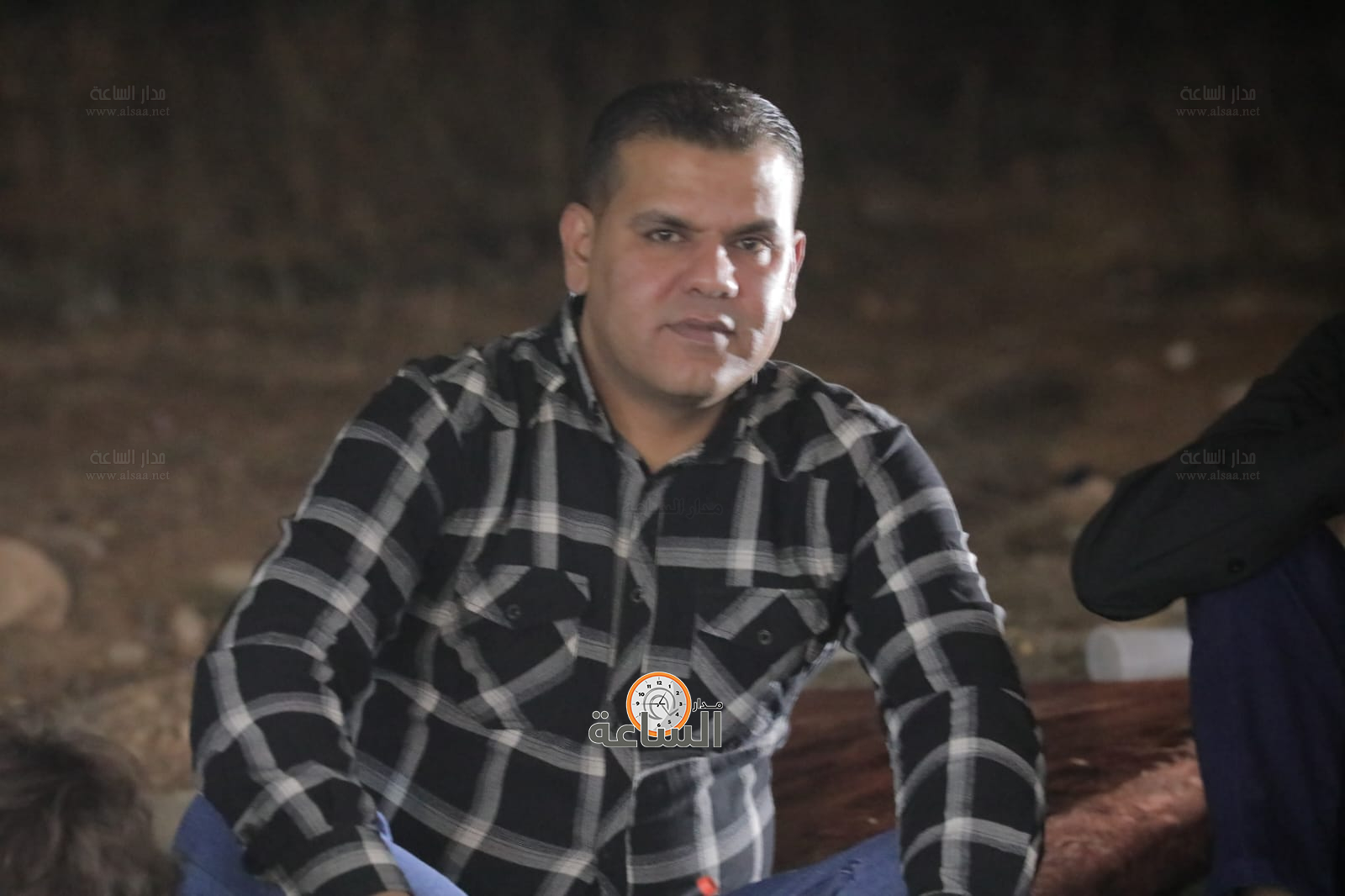 Madar Al-Saa Images 0.91105906408606