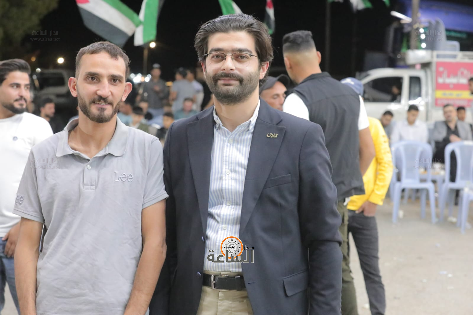 Madar Al-Saa Images 0.19327880976788636