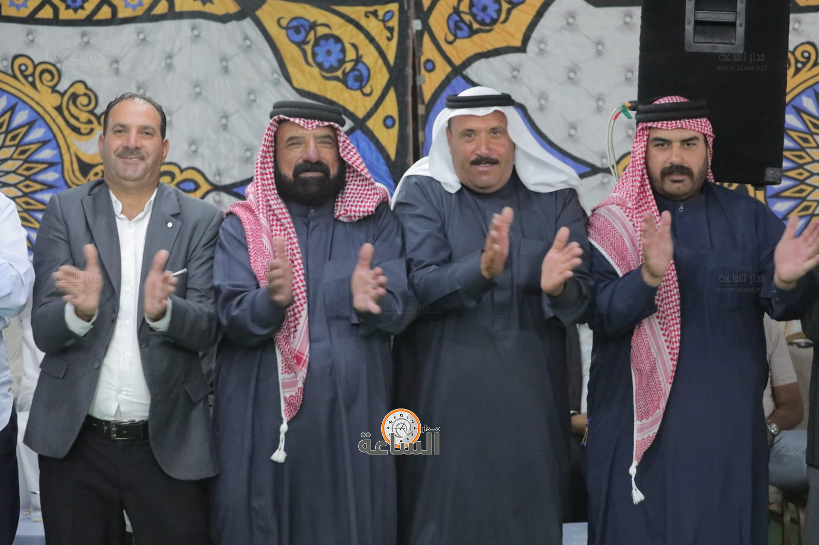 Madar Al-Saa Images 0.07764846369442702