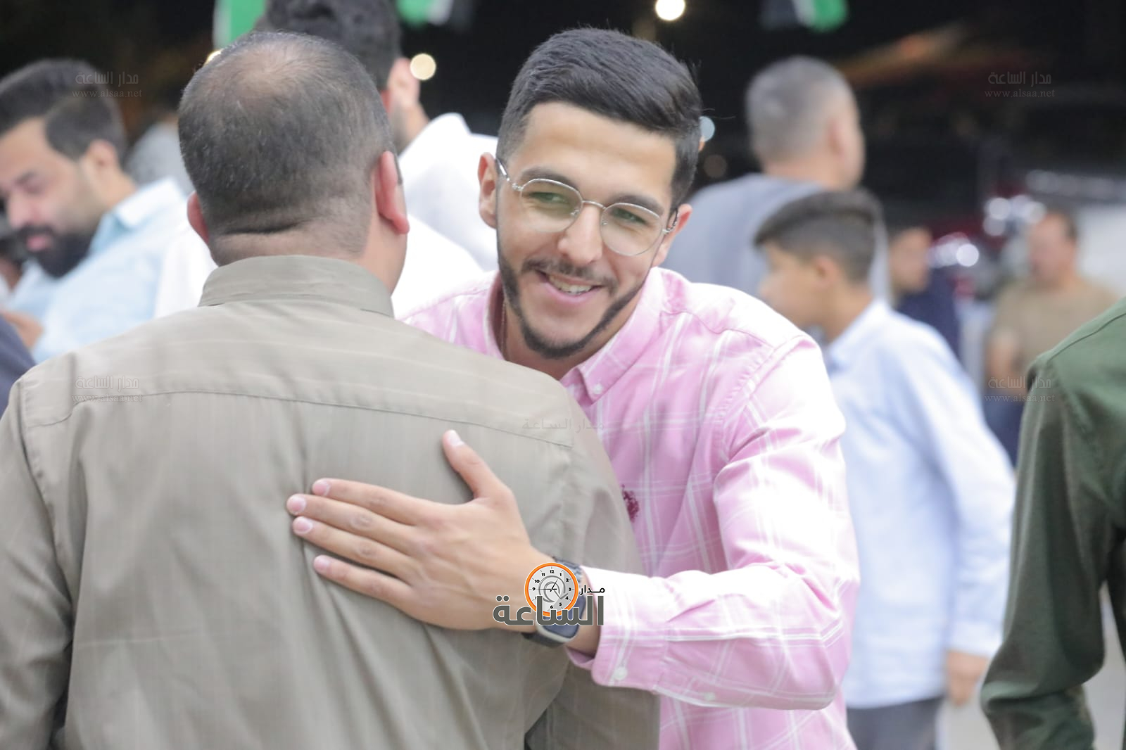 Madar Al-Saa Images 0.00003898780875000174