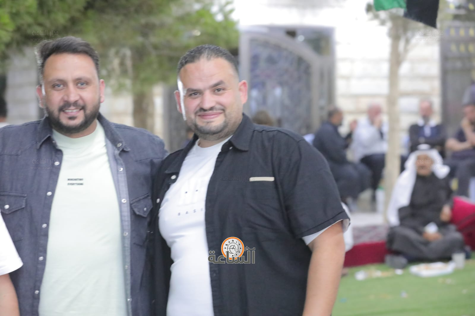 Madar Al-Saa Images 0.5047784950143026