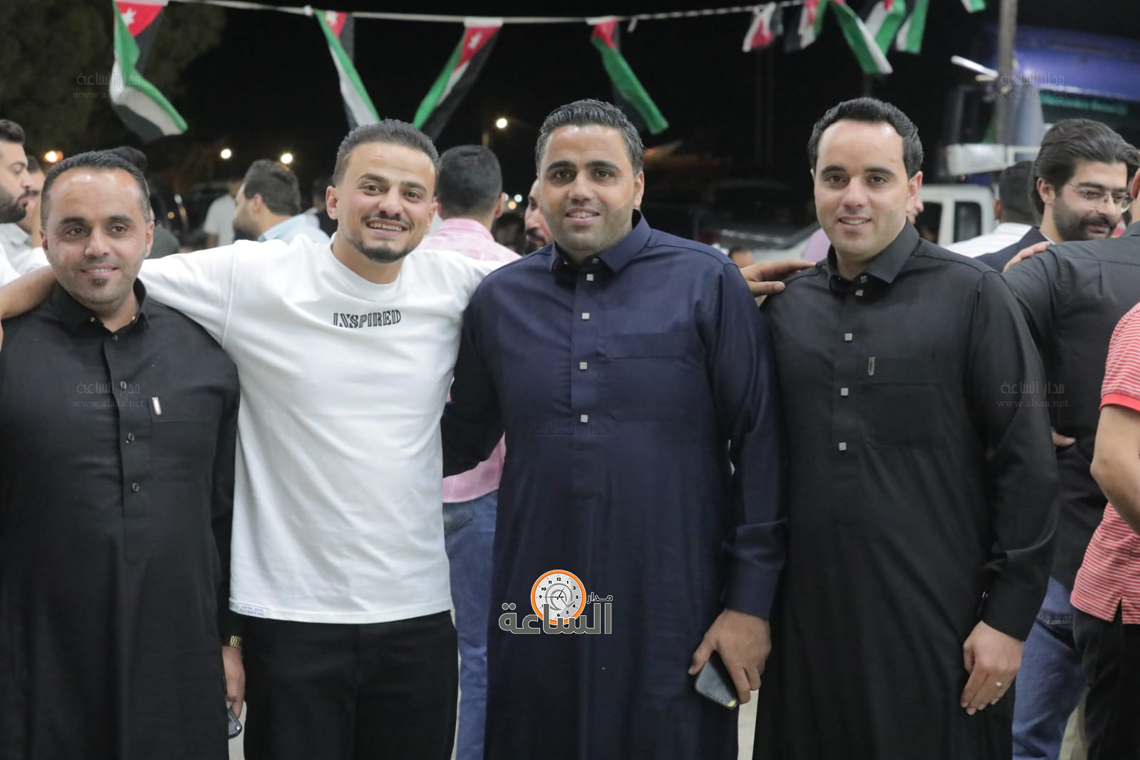 Madar Al-Saa Images 0.12504979678635975