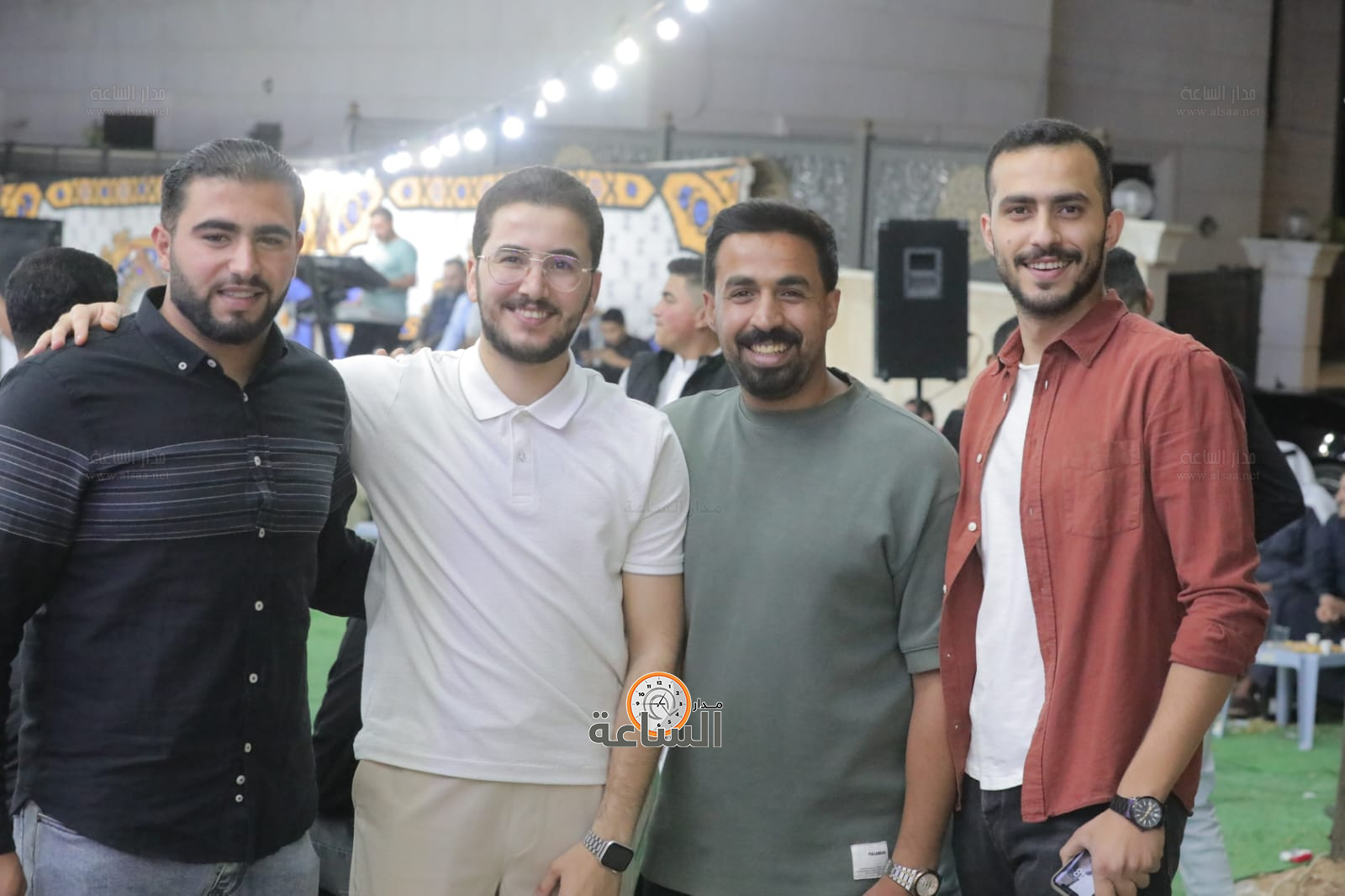 Madar Al-Saa Images 0.6478069127651835